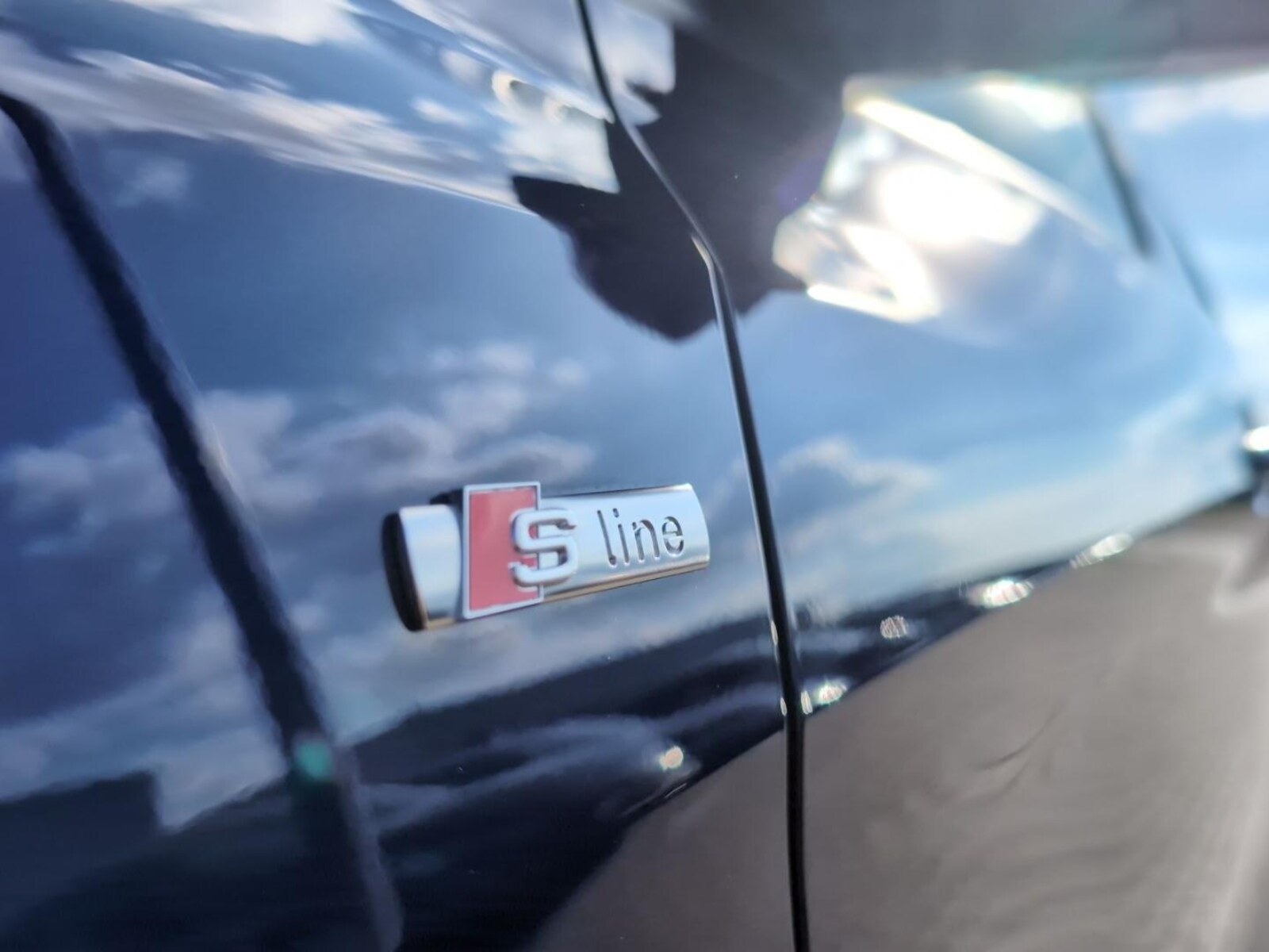Audi A1 Sportback – Bild 13