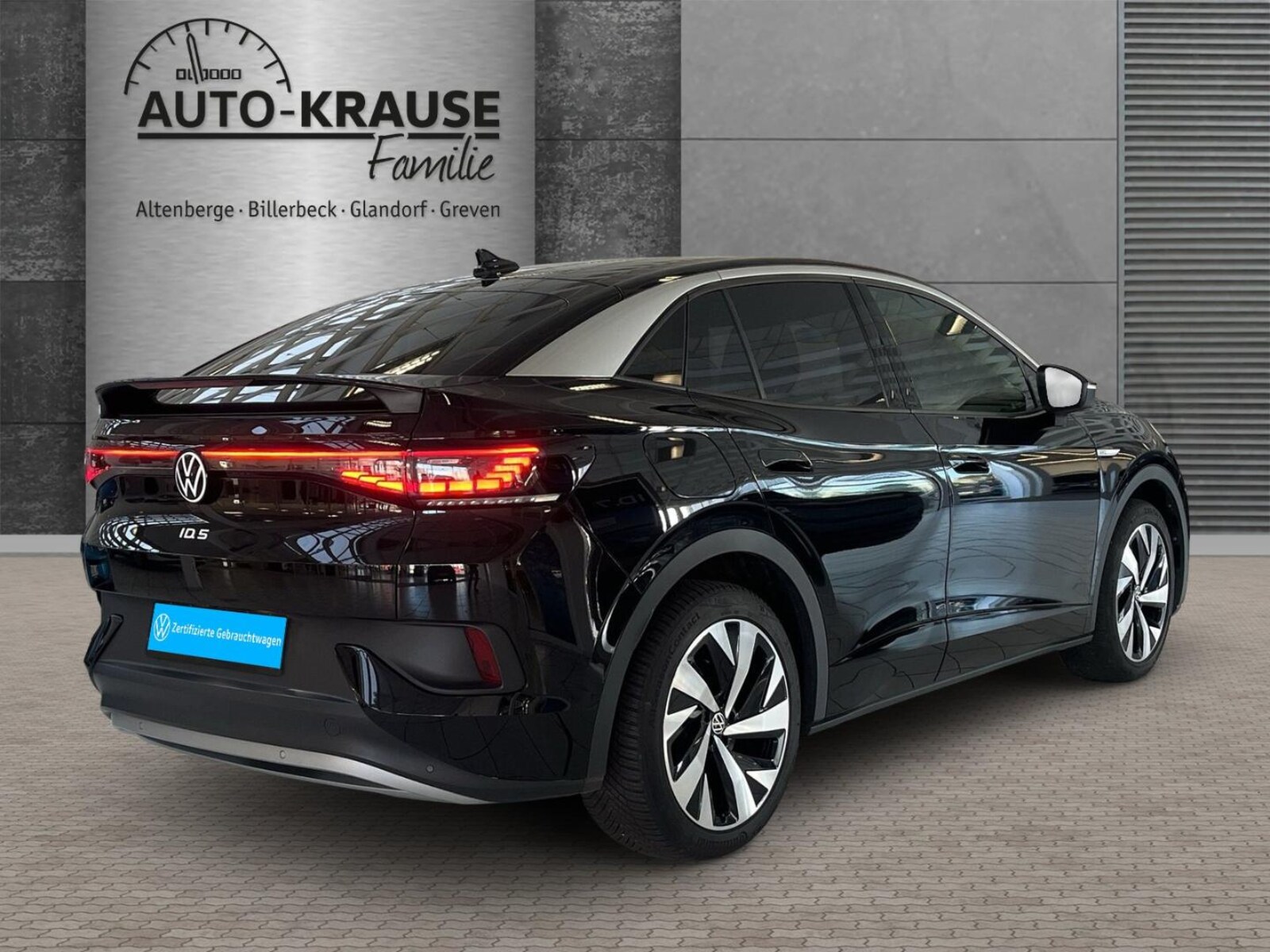 Volkswagen ID.5 – Bild 5