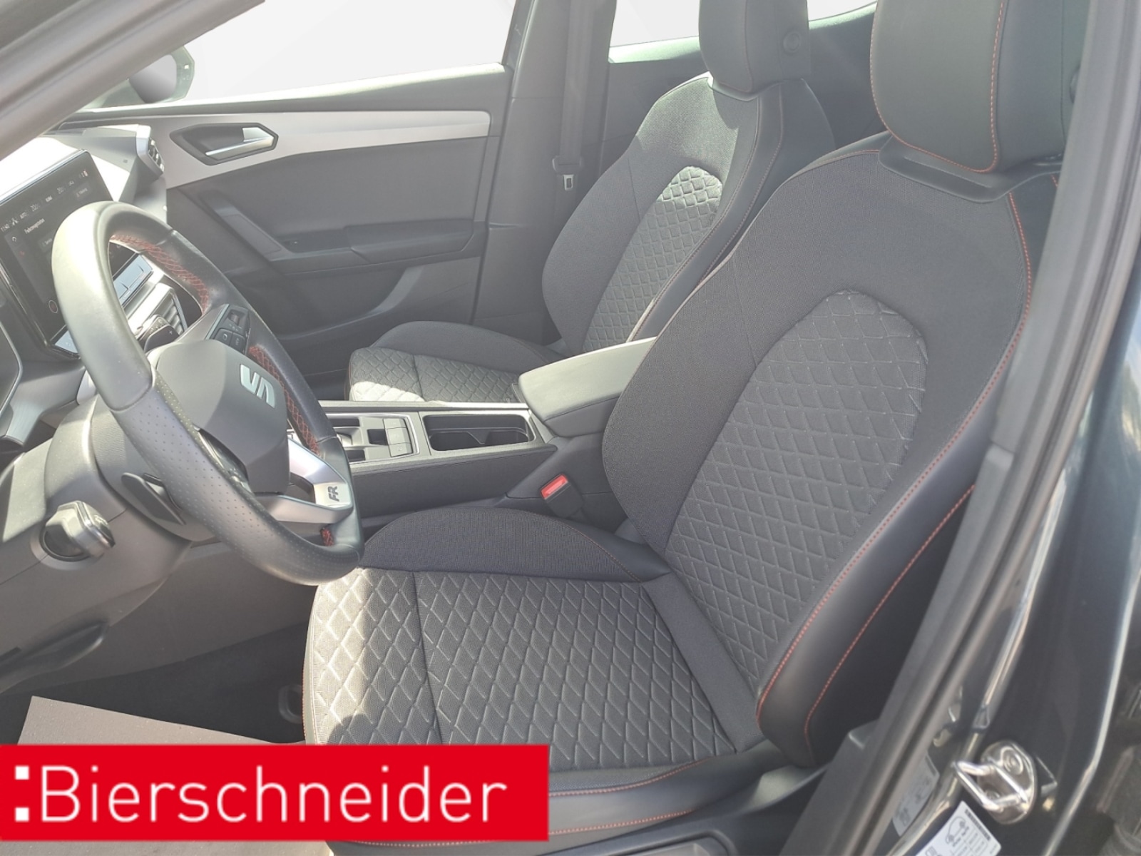 SEAT Leon – Bild 9