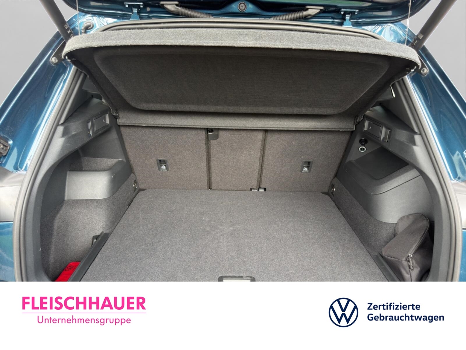 Volkswagen Tiguan – Bild 8