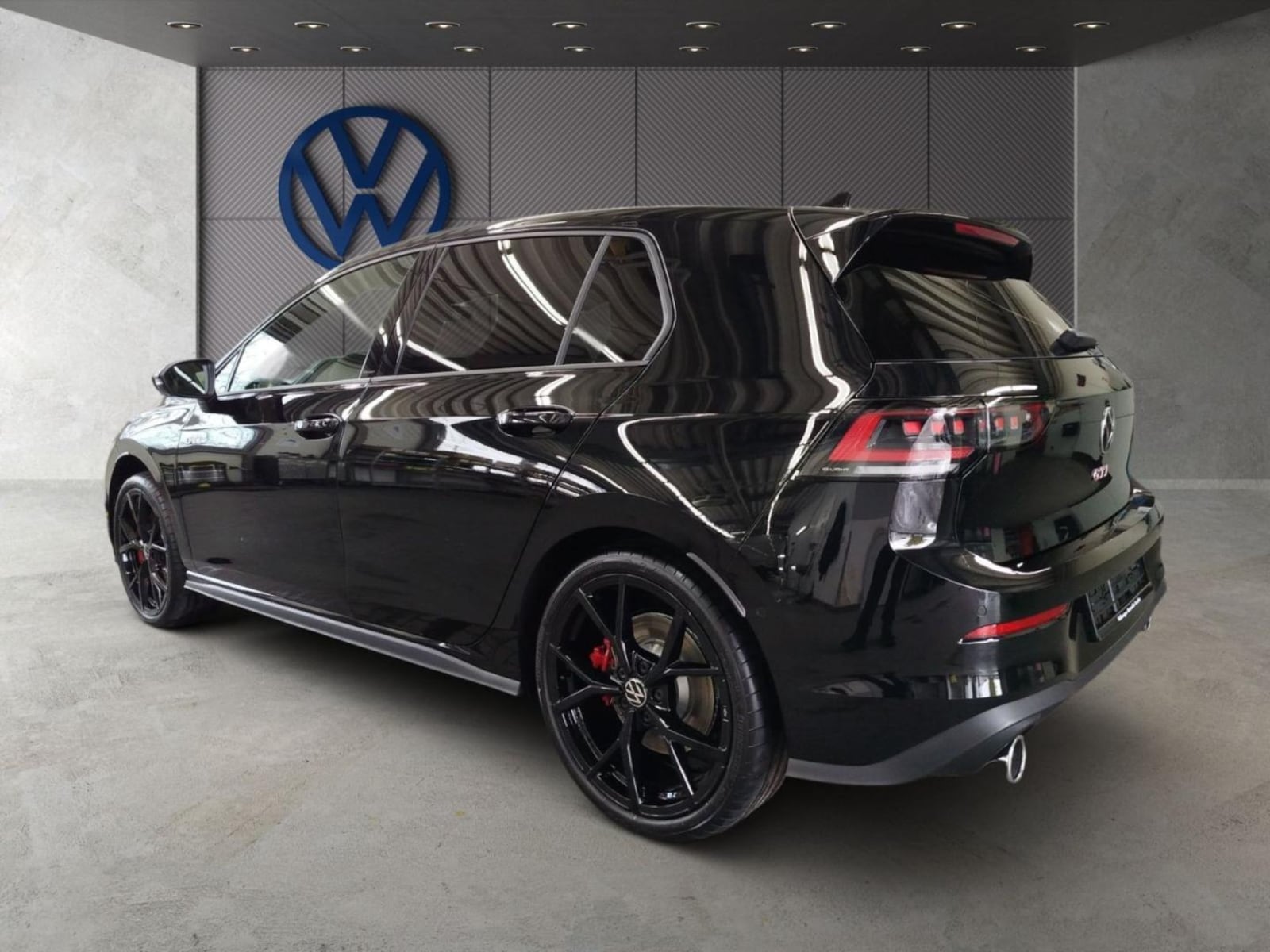 Volkswagen Golf – Bild 4