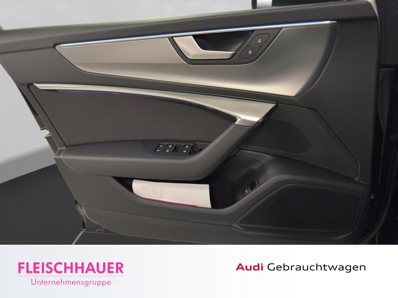 Audi A6 Avant – Bild 13