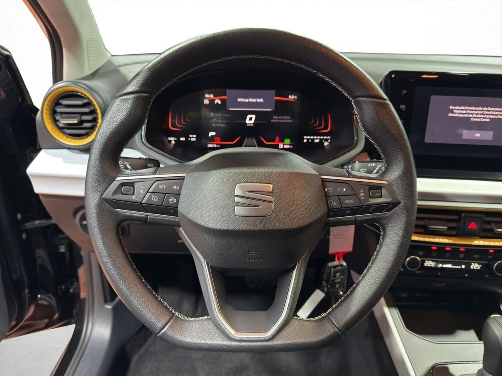 SEAT Arona – Bild 14