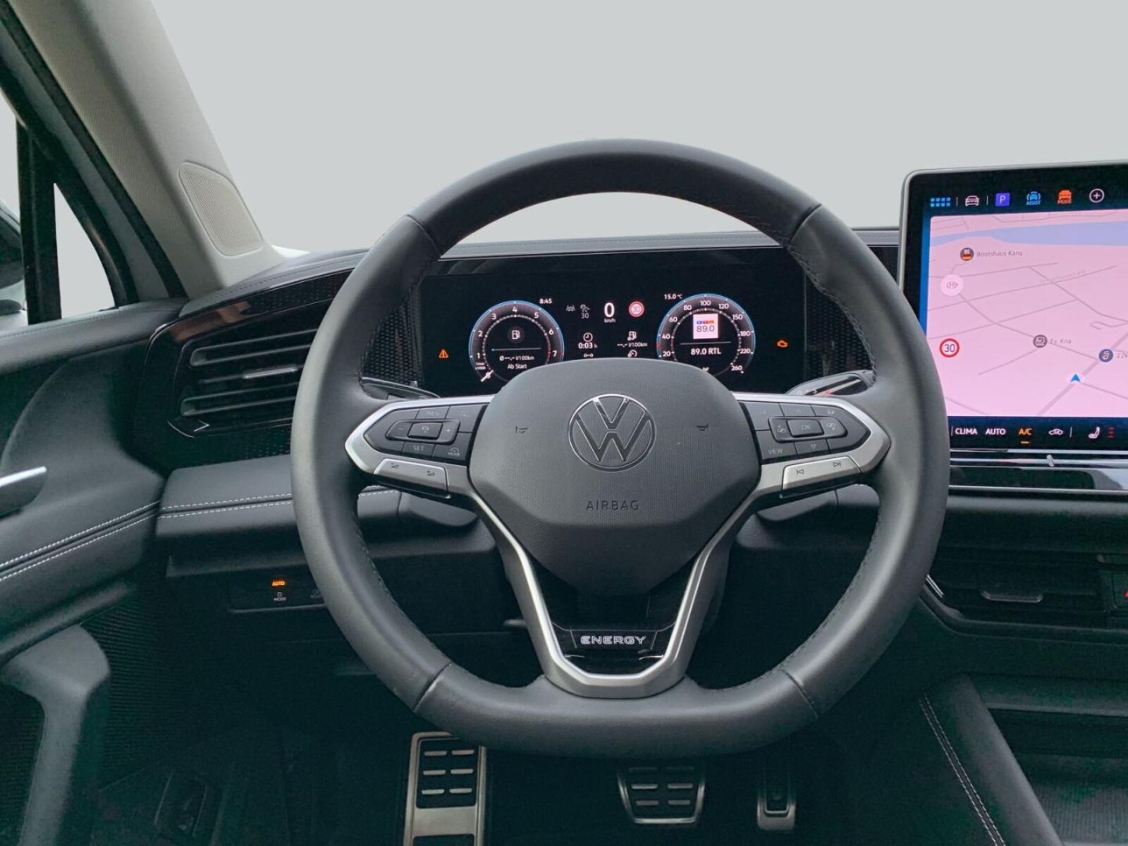 Volkswagen Tiguan – Bild 16
