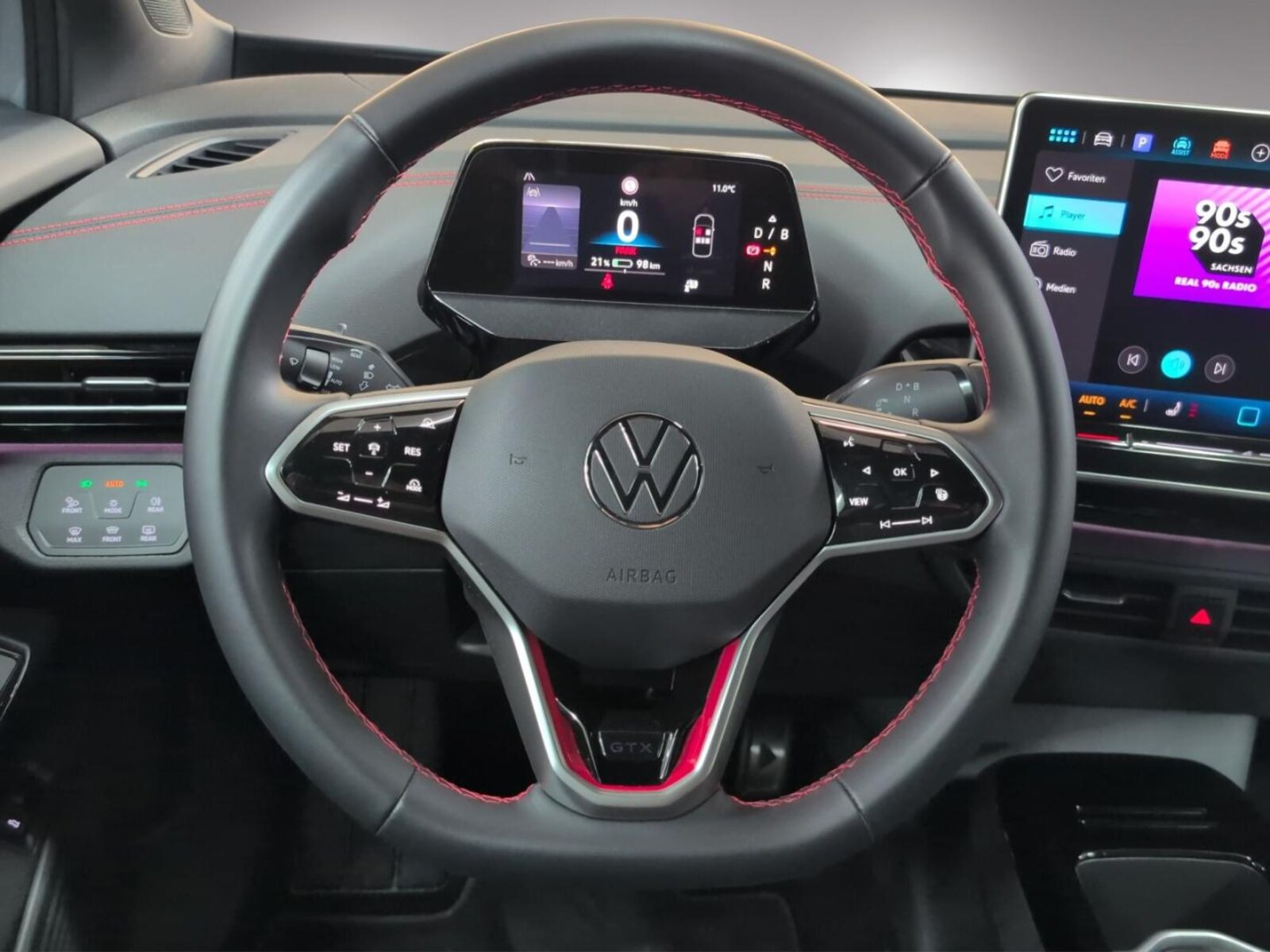 Volkswagen ID.4 – Bild 8
