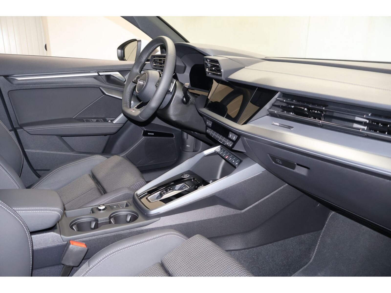 Audi A3 Sportback – Bild 14