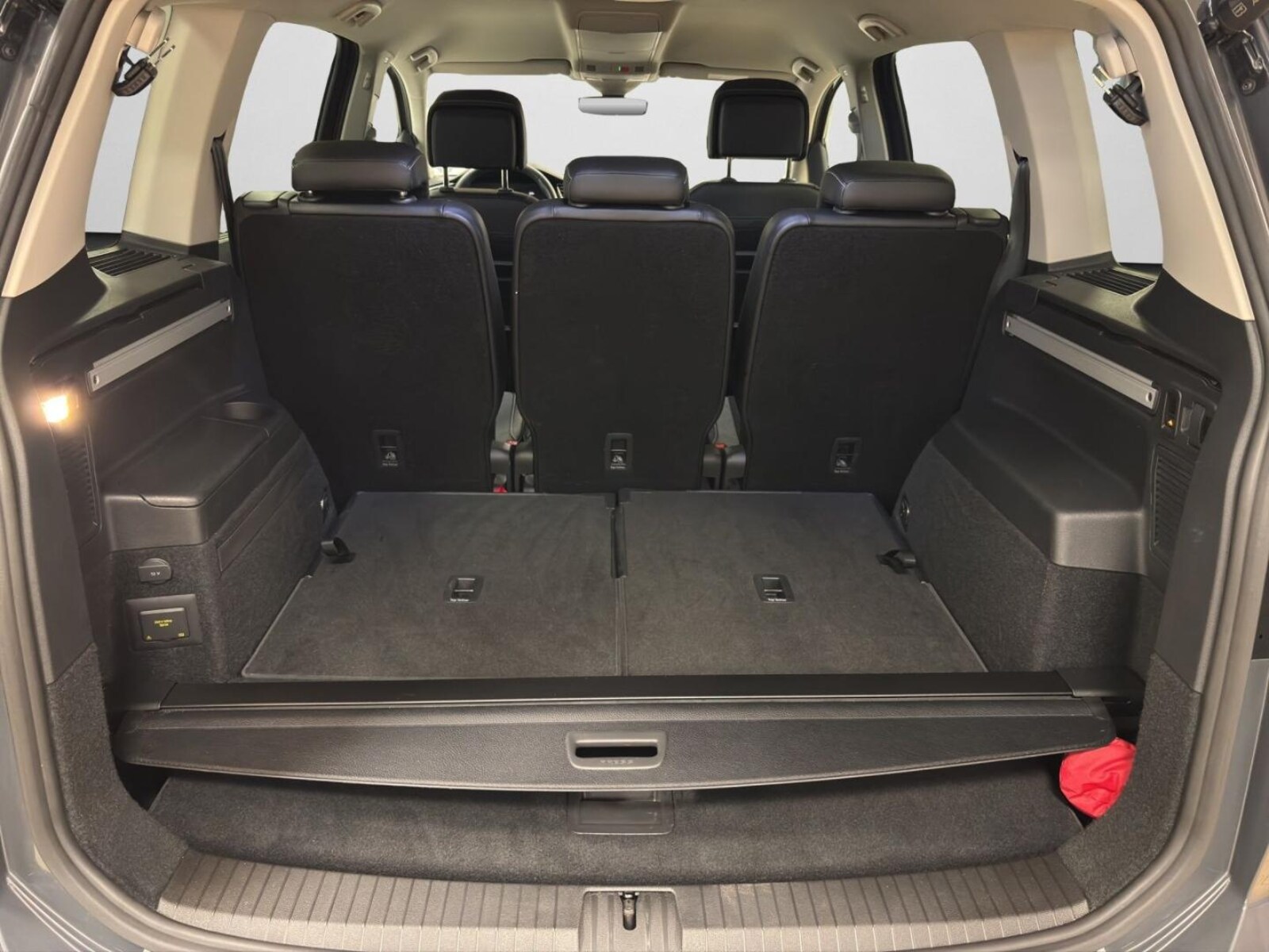 Volkswagen Touran – Bild 15