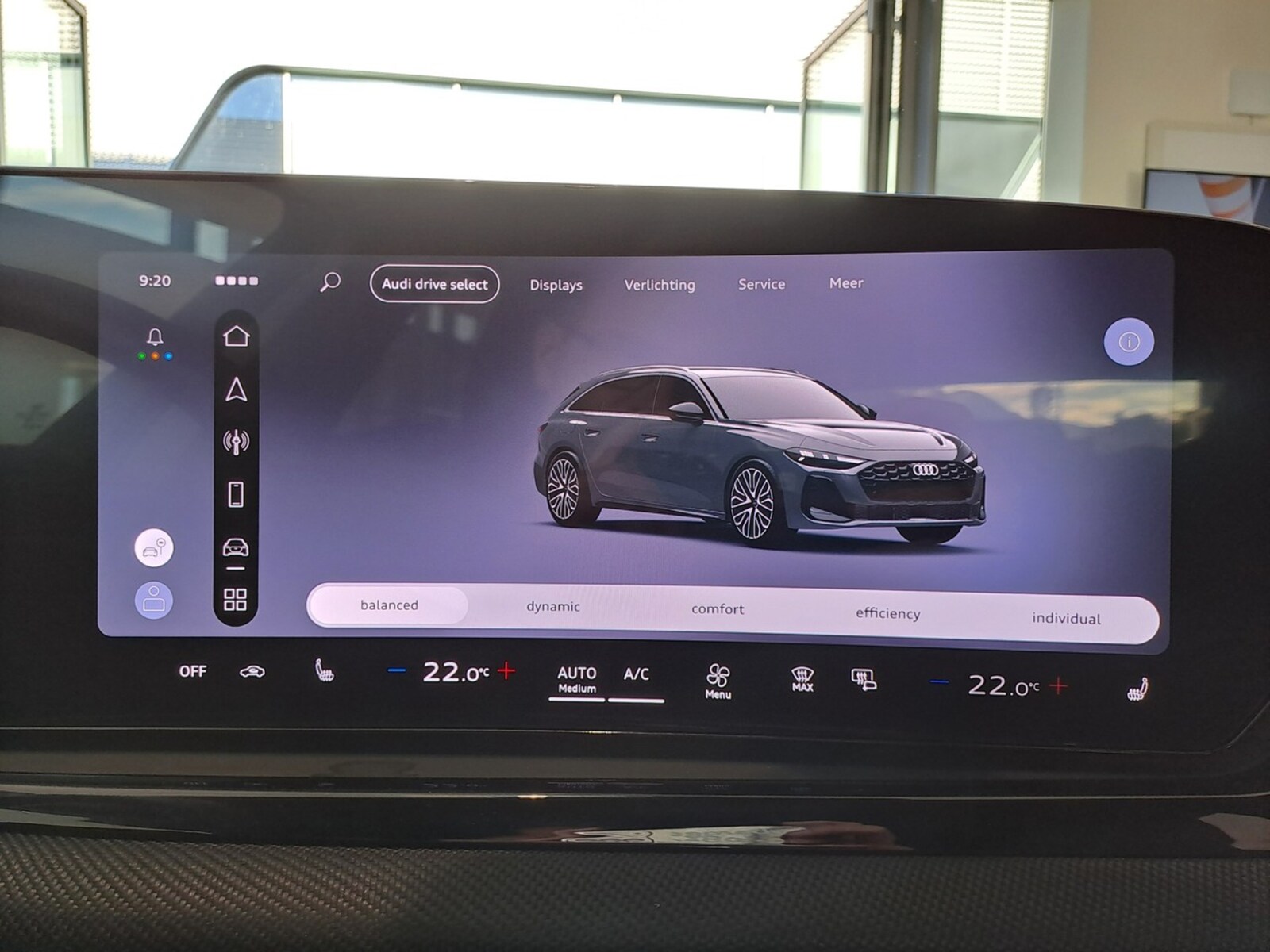 Audi A5 Avant – Bild 15