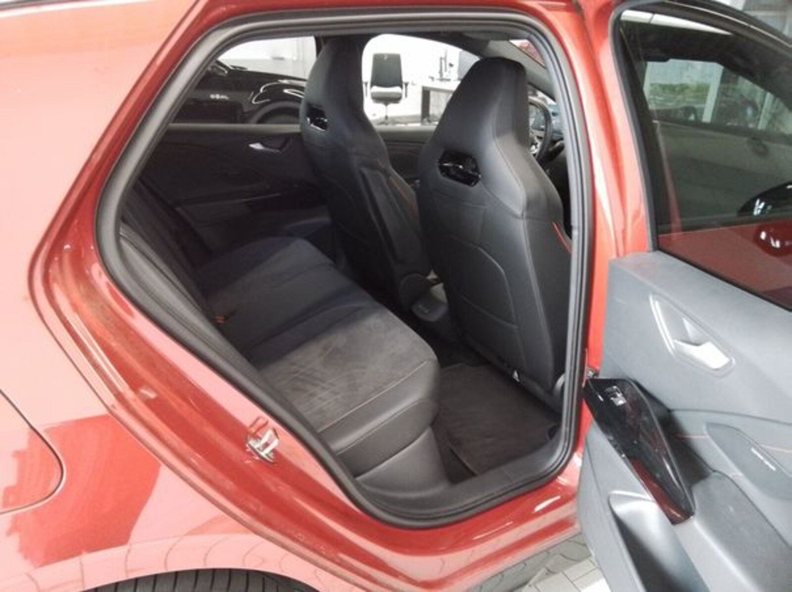 Volkswagen ID.3 – Bild 8