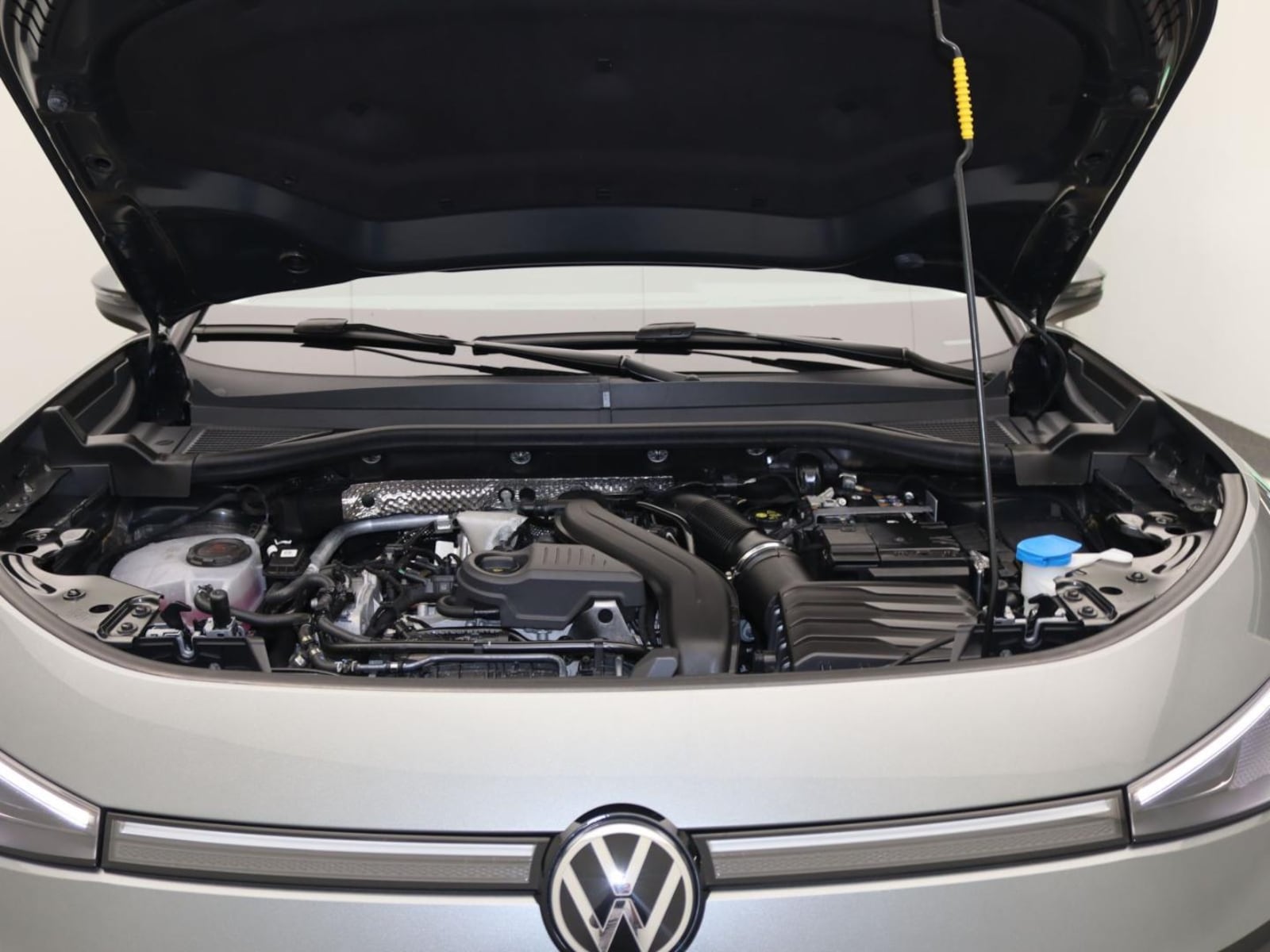 Volkswagen T-Roc – Bild 19
