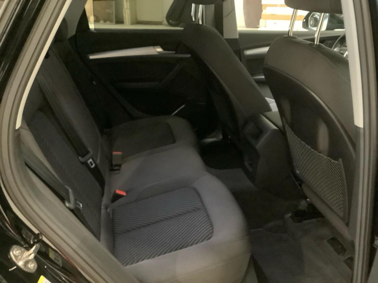 Audi Q5 – Bild 10