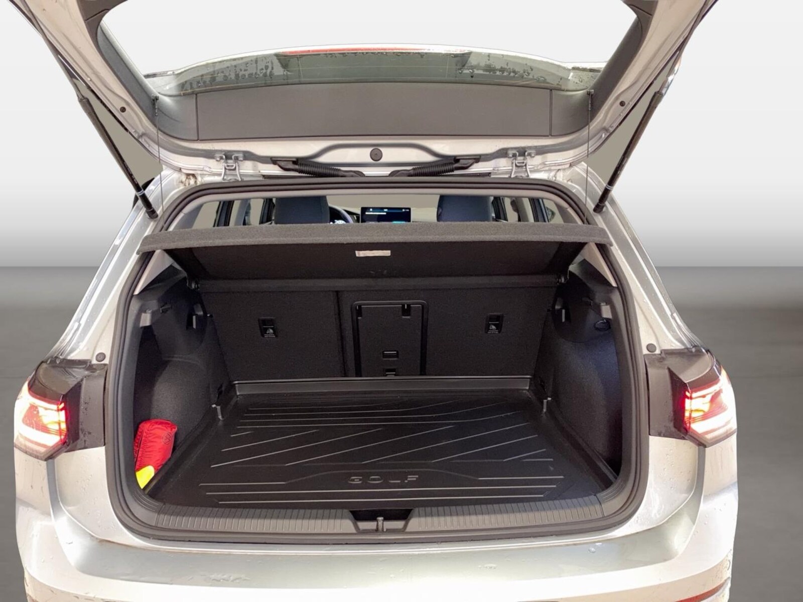 Volkswagen Golf – Bild 12
