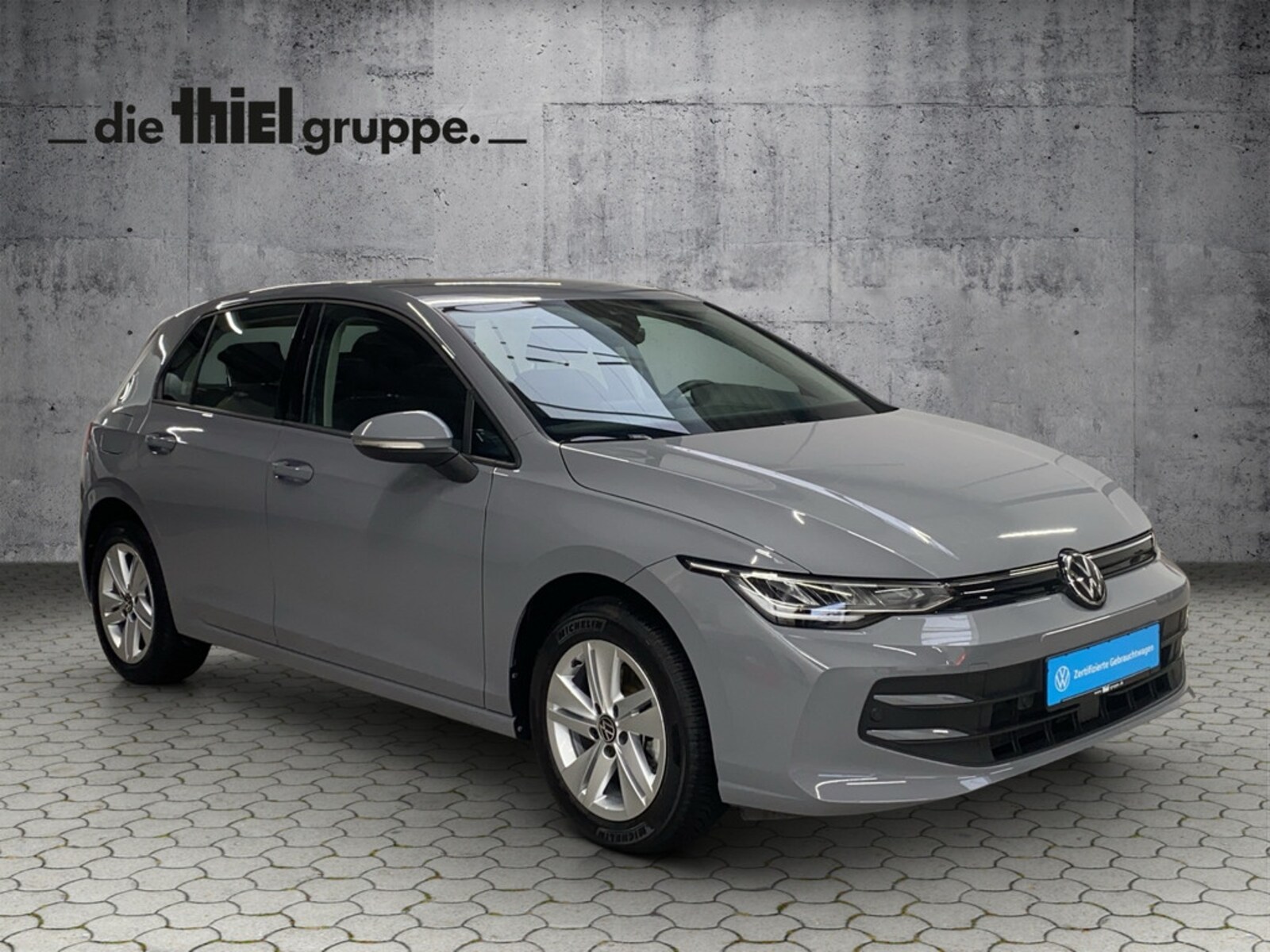 Volkswagen Golf – Bild 8