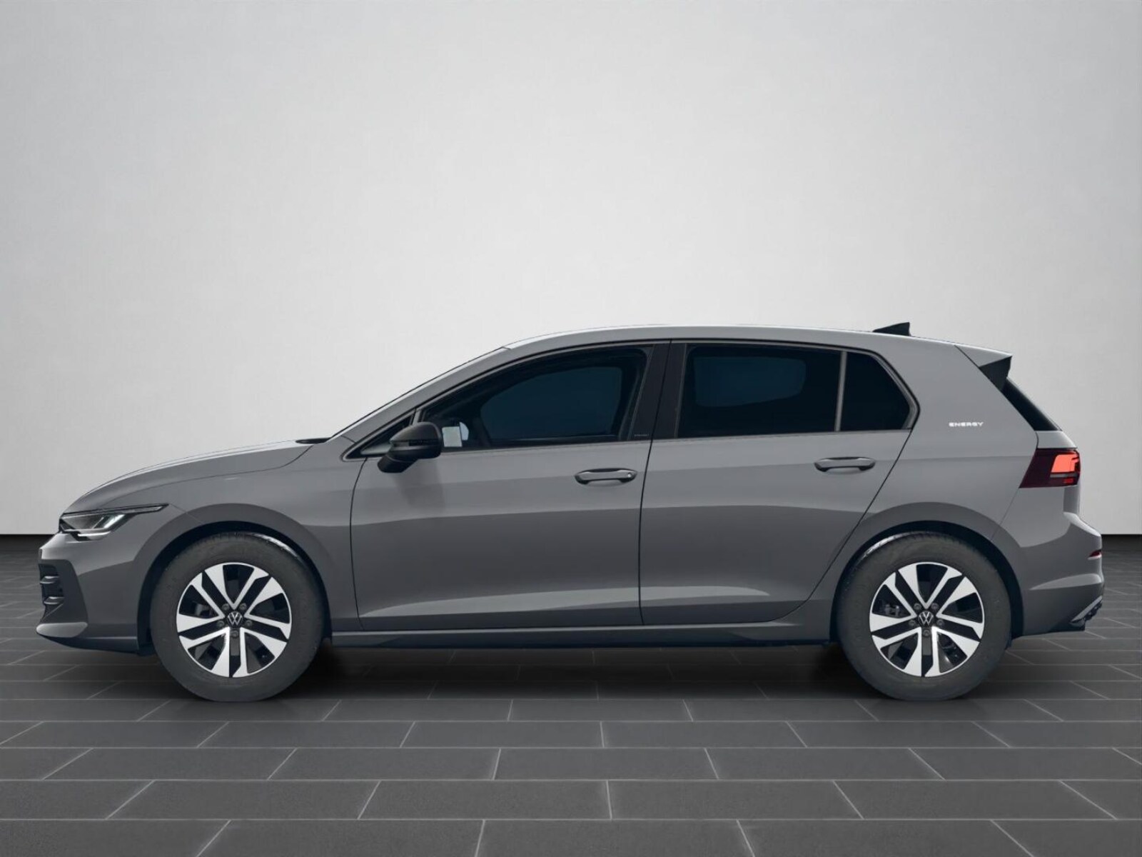 Volkswagen Golf – Bild 8