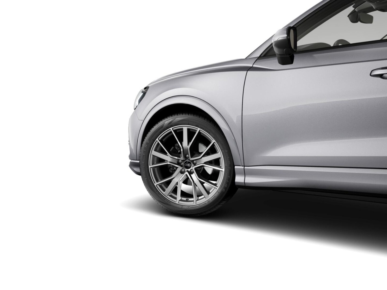 Audi Q3 – Bild 3