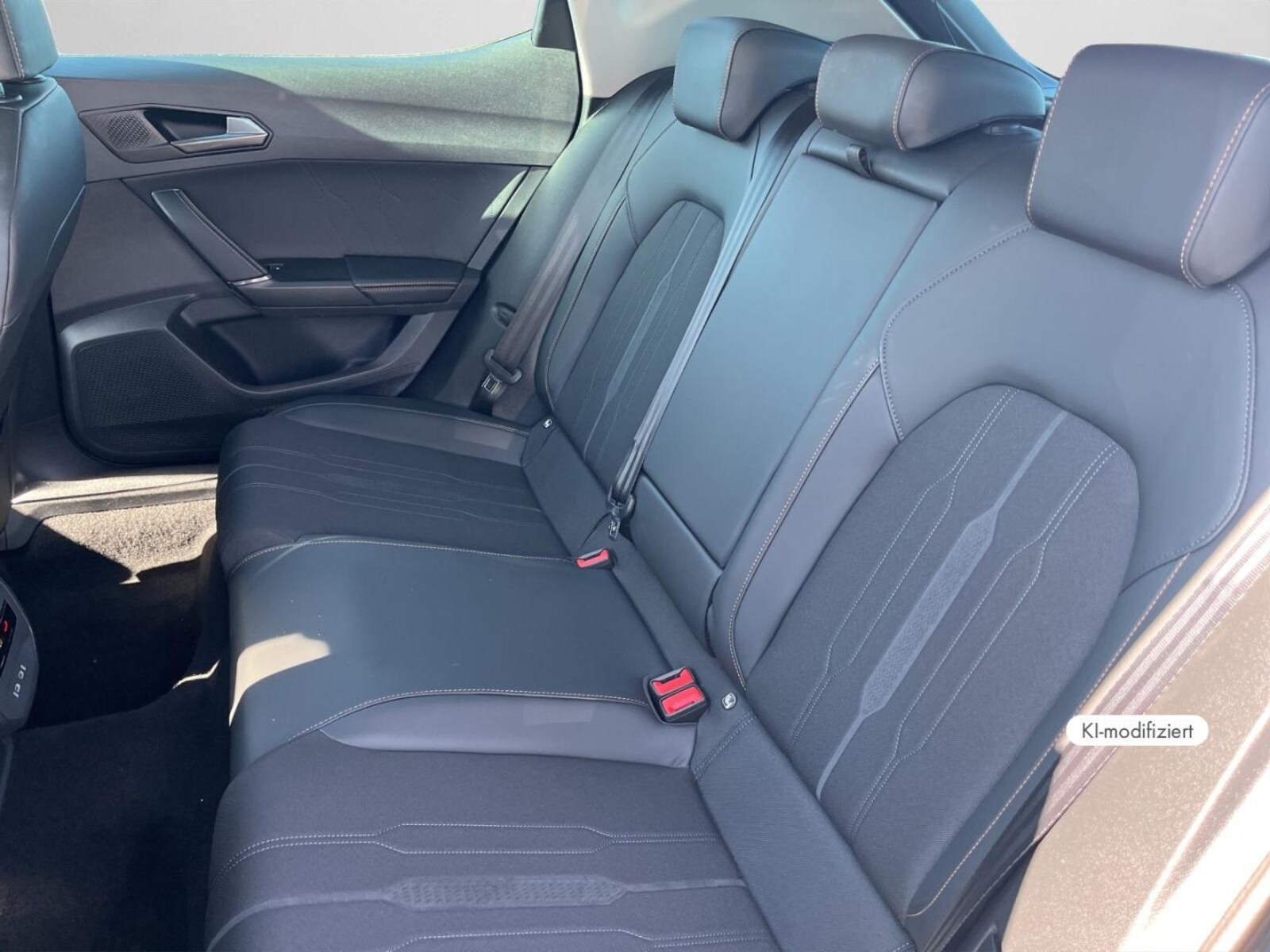 CUPRA Leon – Bild 14