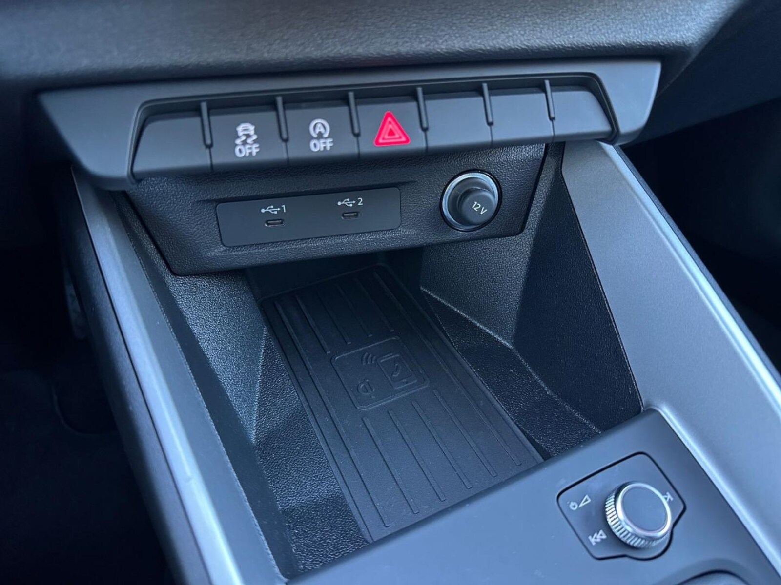 Audi A1 Sportback – Bild 15