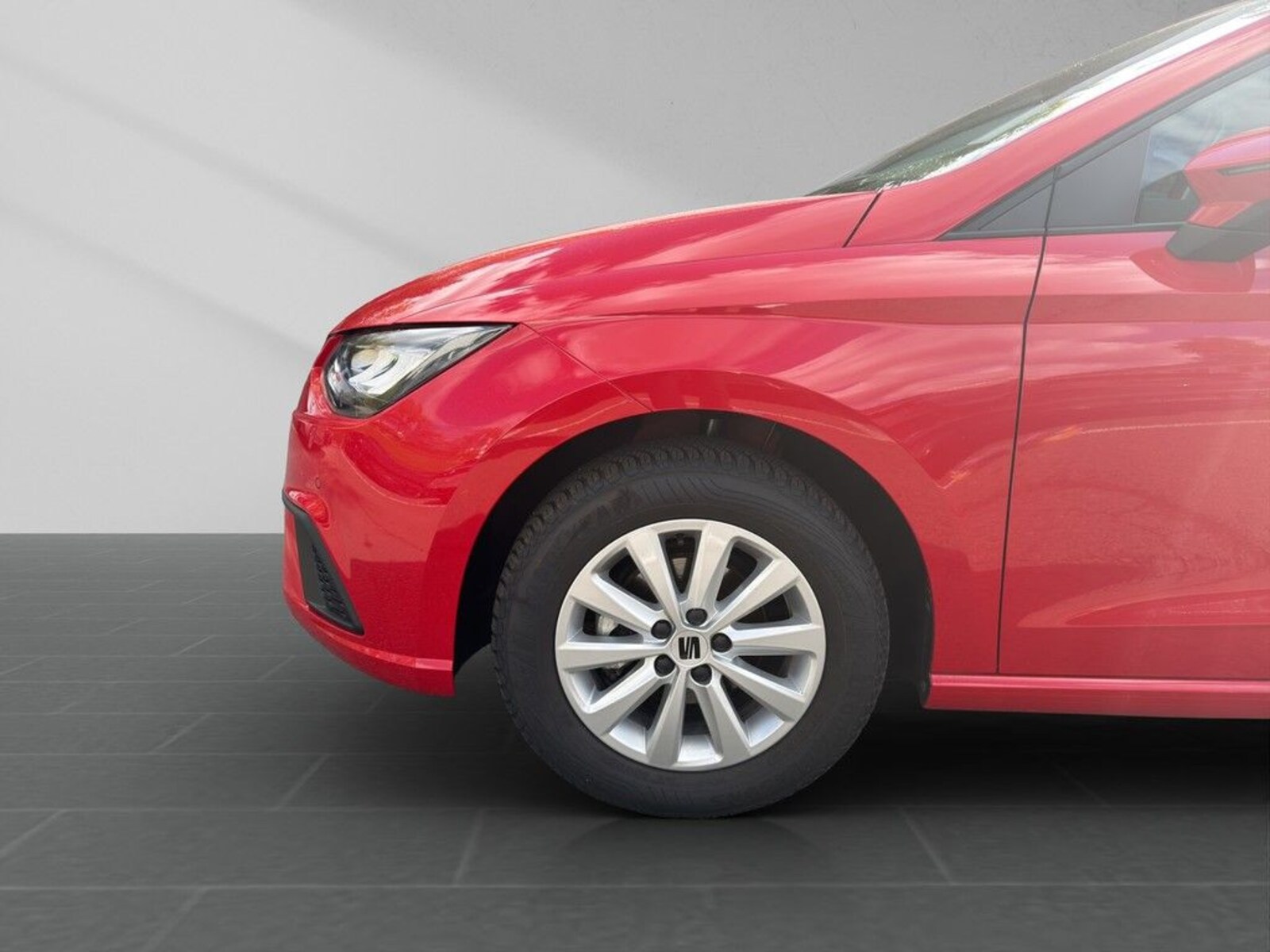 SEAT Ibiza – Bild 20