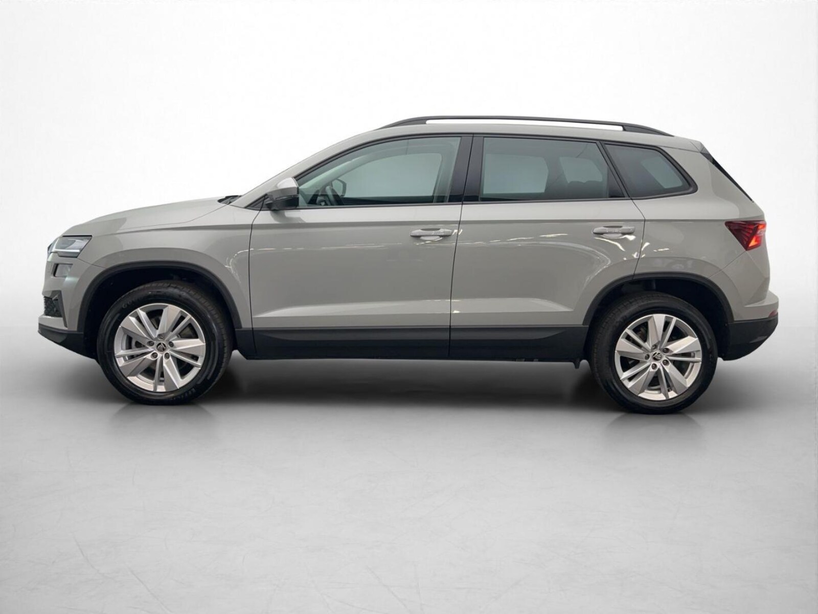 Škoda Karoq – Bild 4