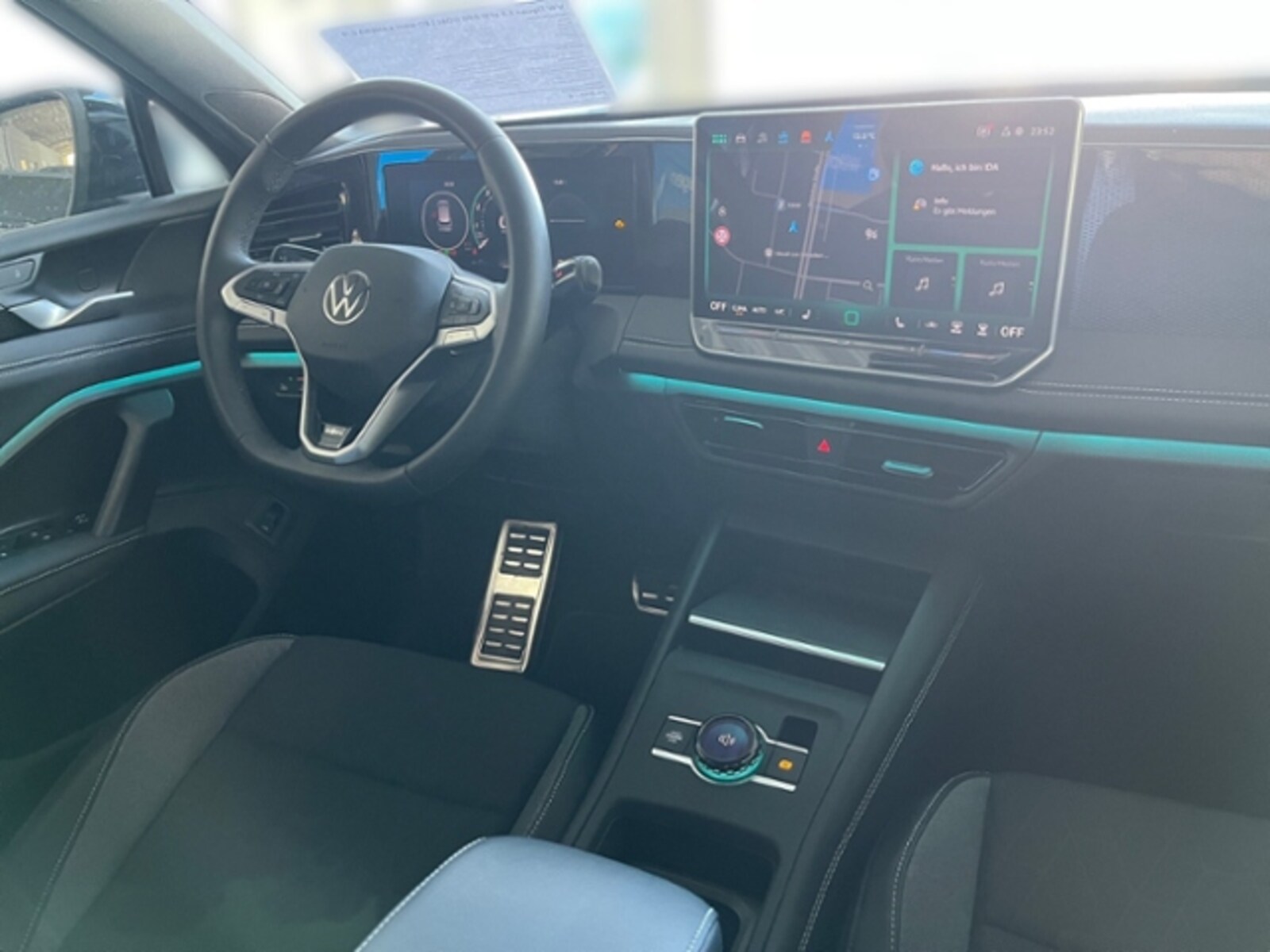 Volkswagen Tiguan – Bild 13