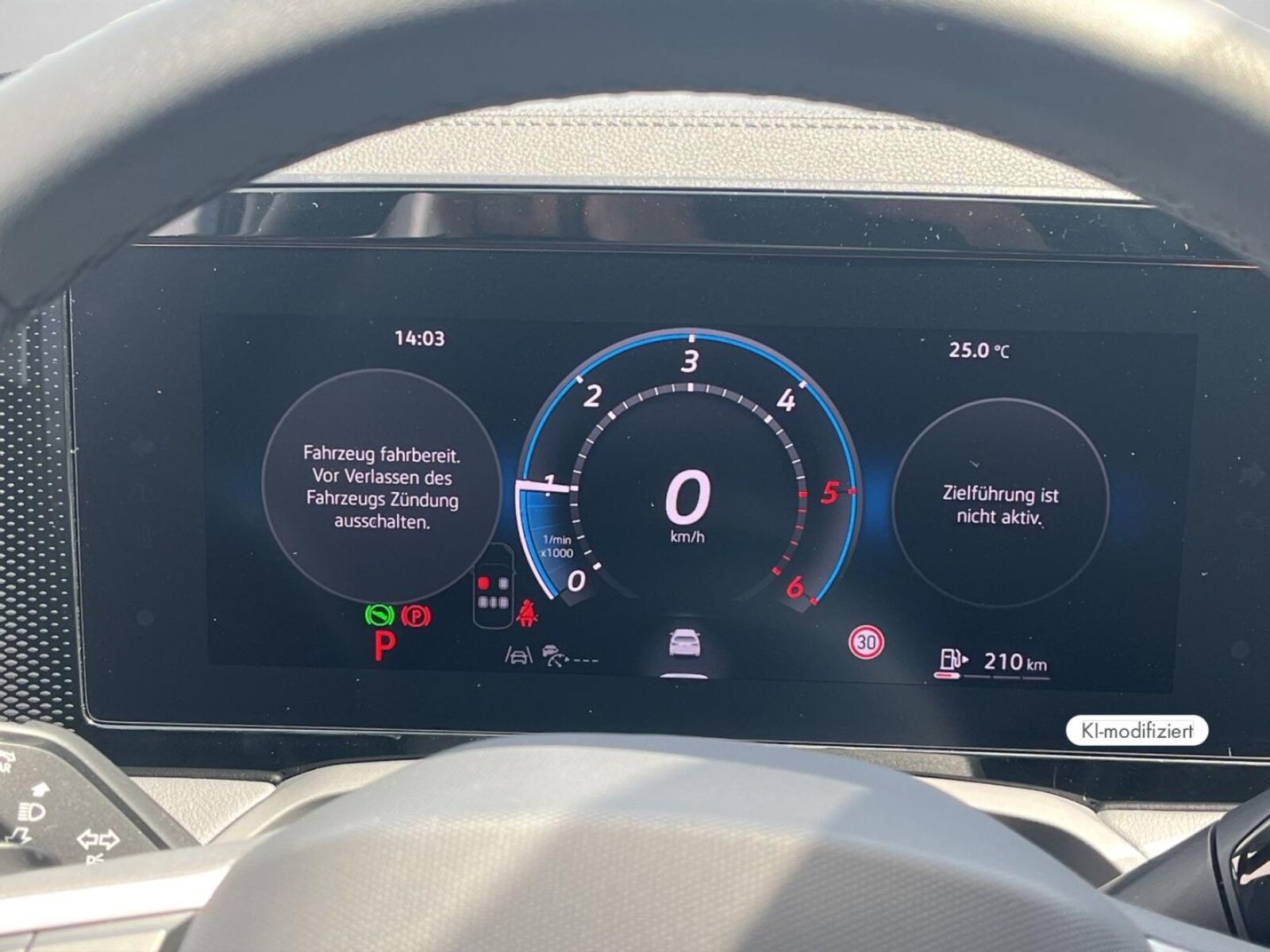 Volkswagen Passat – Bild 10