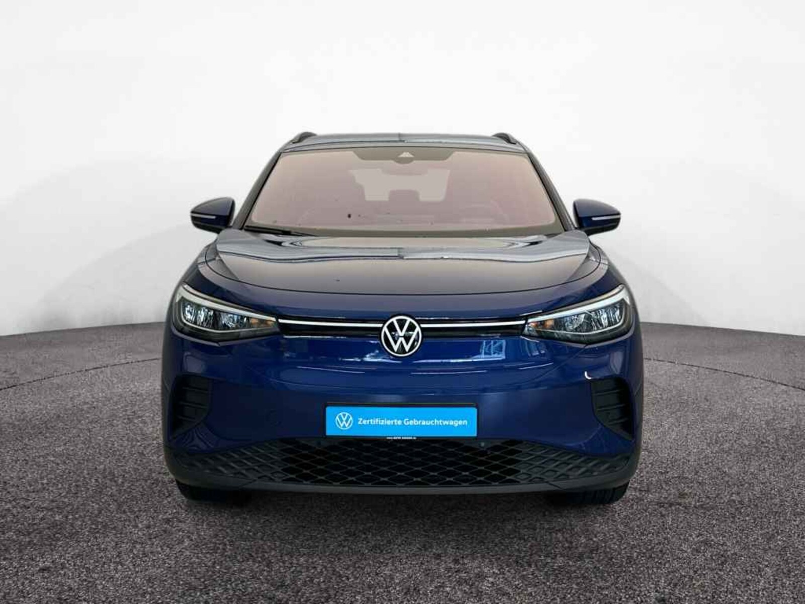 Volkswagen ID.4 – Bild 4