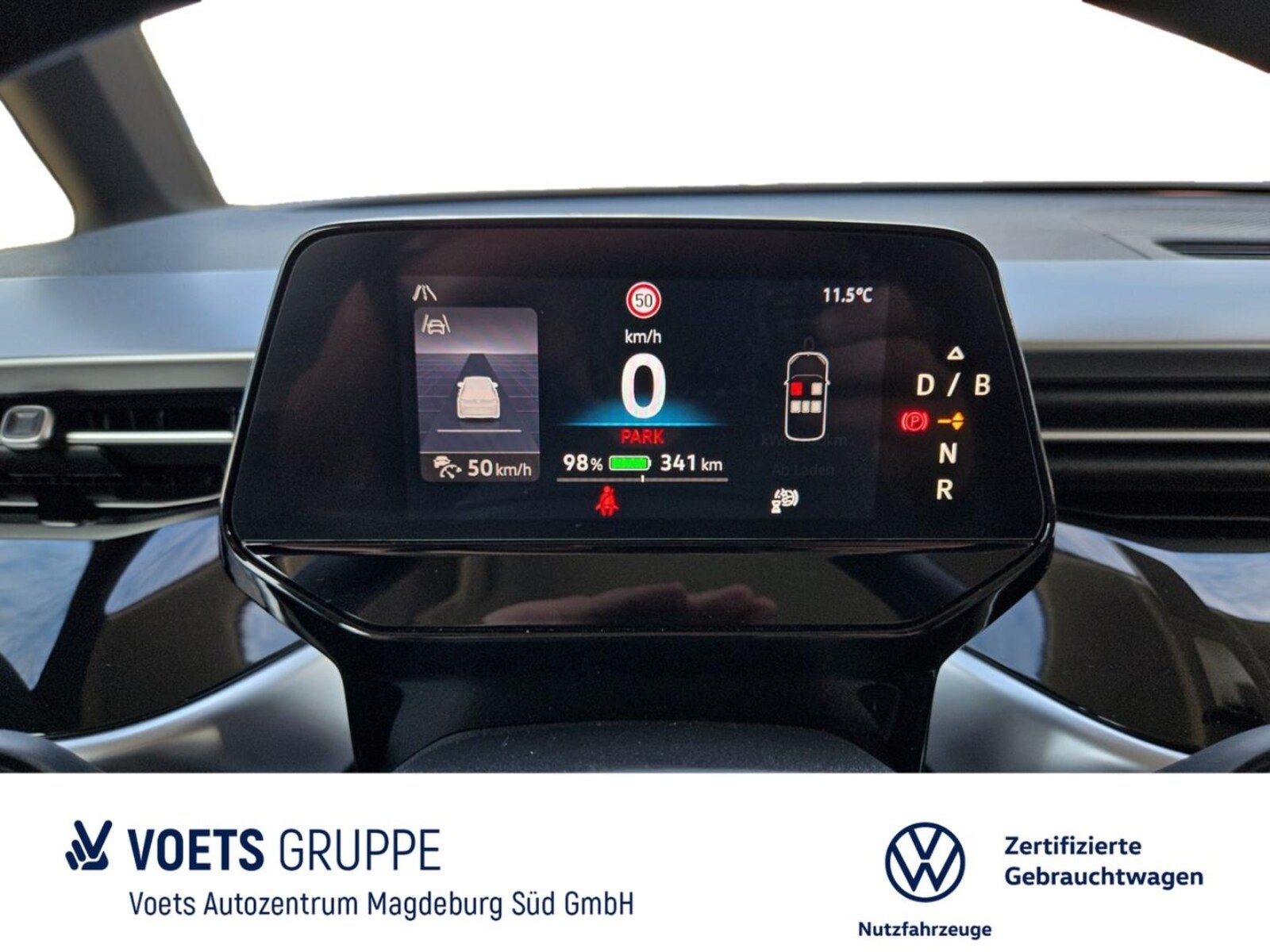 Volkswagen ID. Buzz – Bild 11
