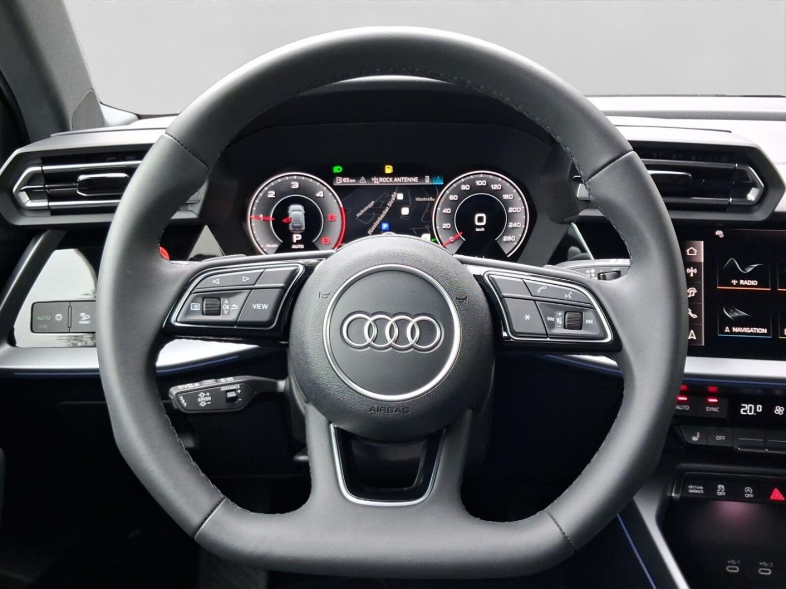 Audi A3 Sportback – Bild 15