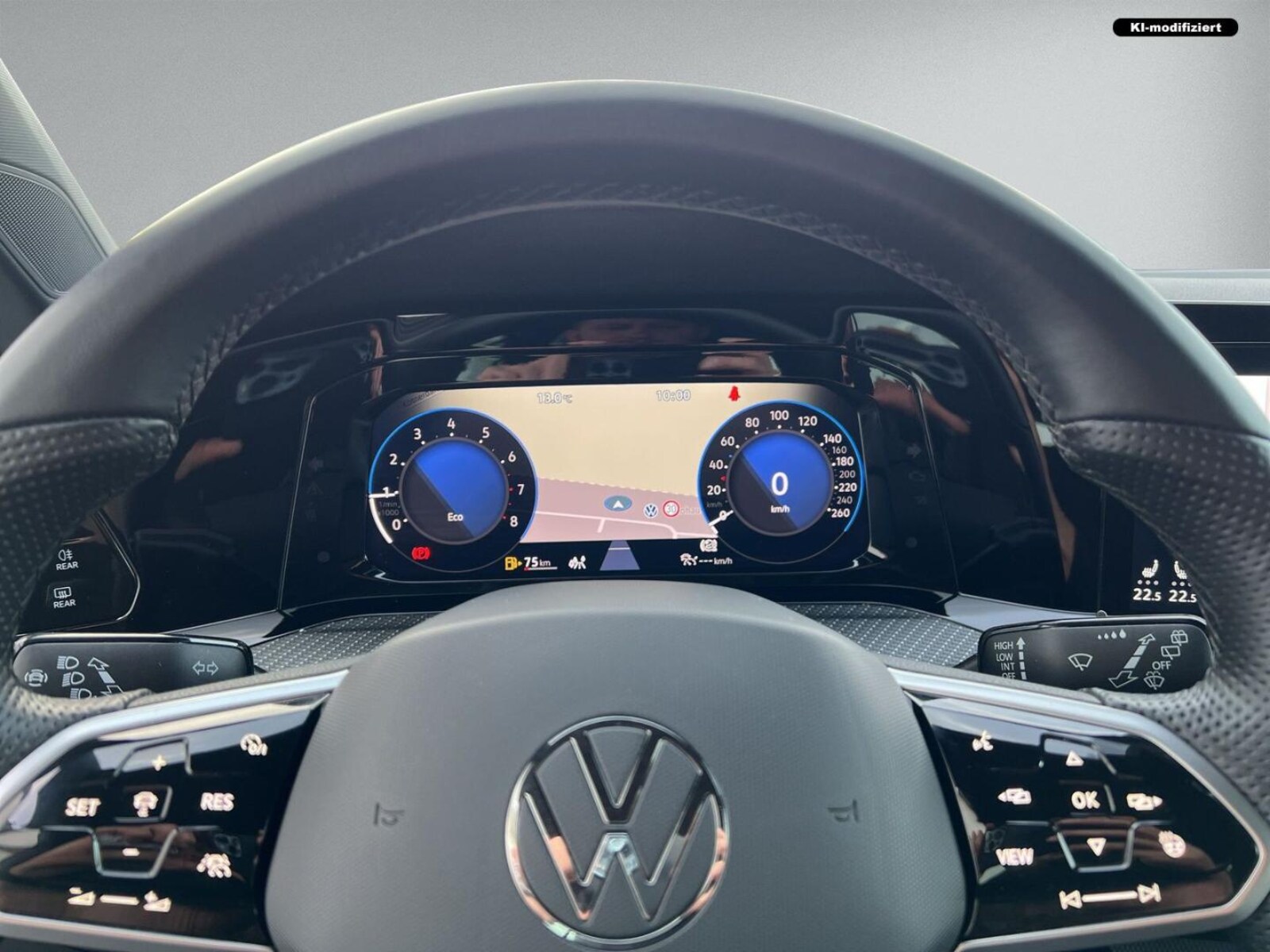 Volkswagen Golf – Bild 23