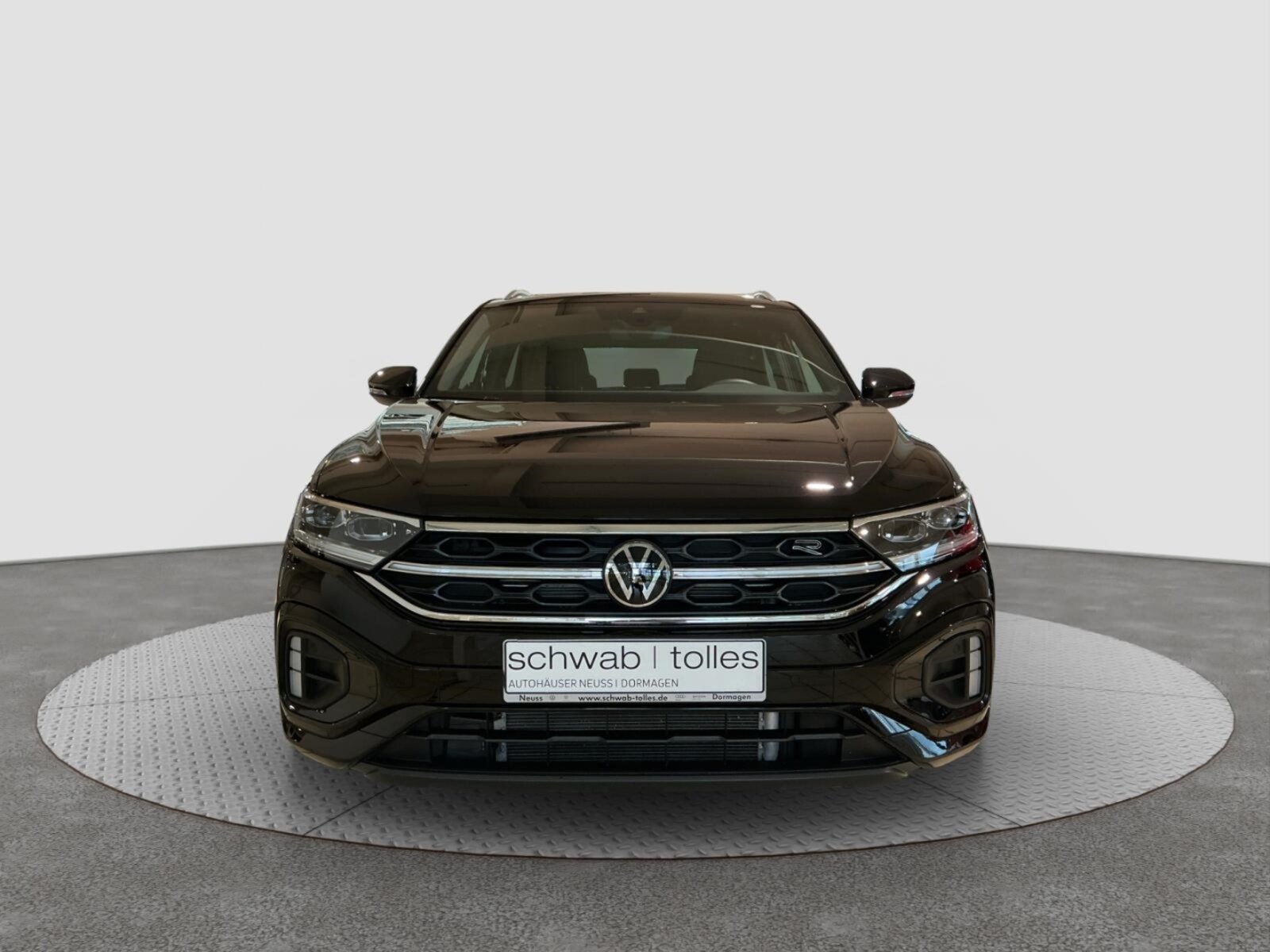 Volkswagen T-Roc – Bild 2