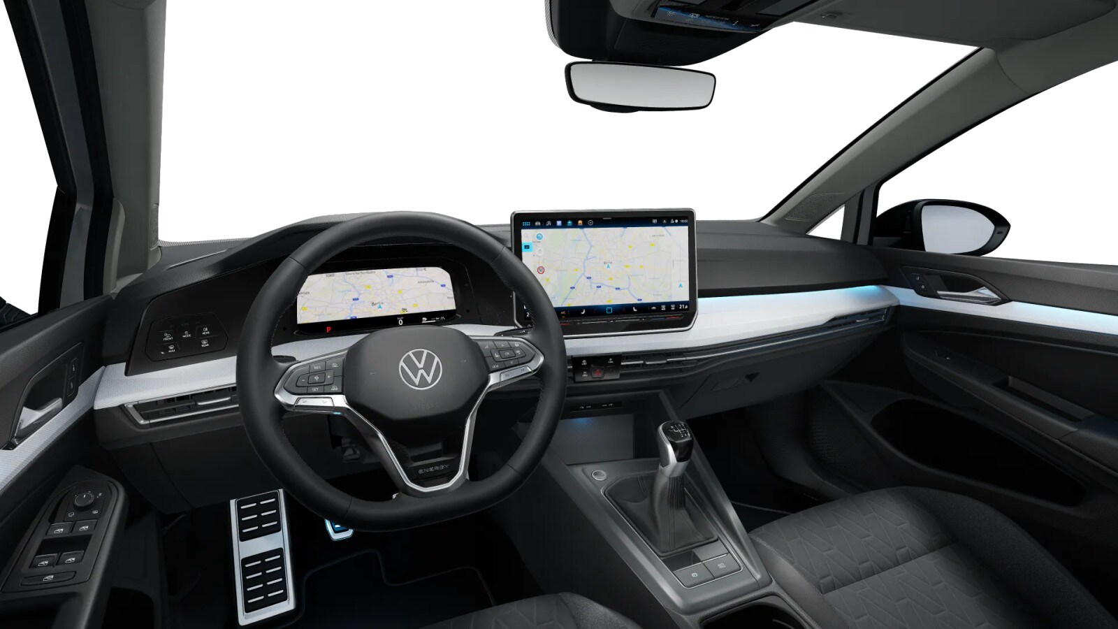 Volkswagen Golf – Bild 8