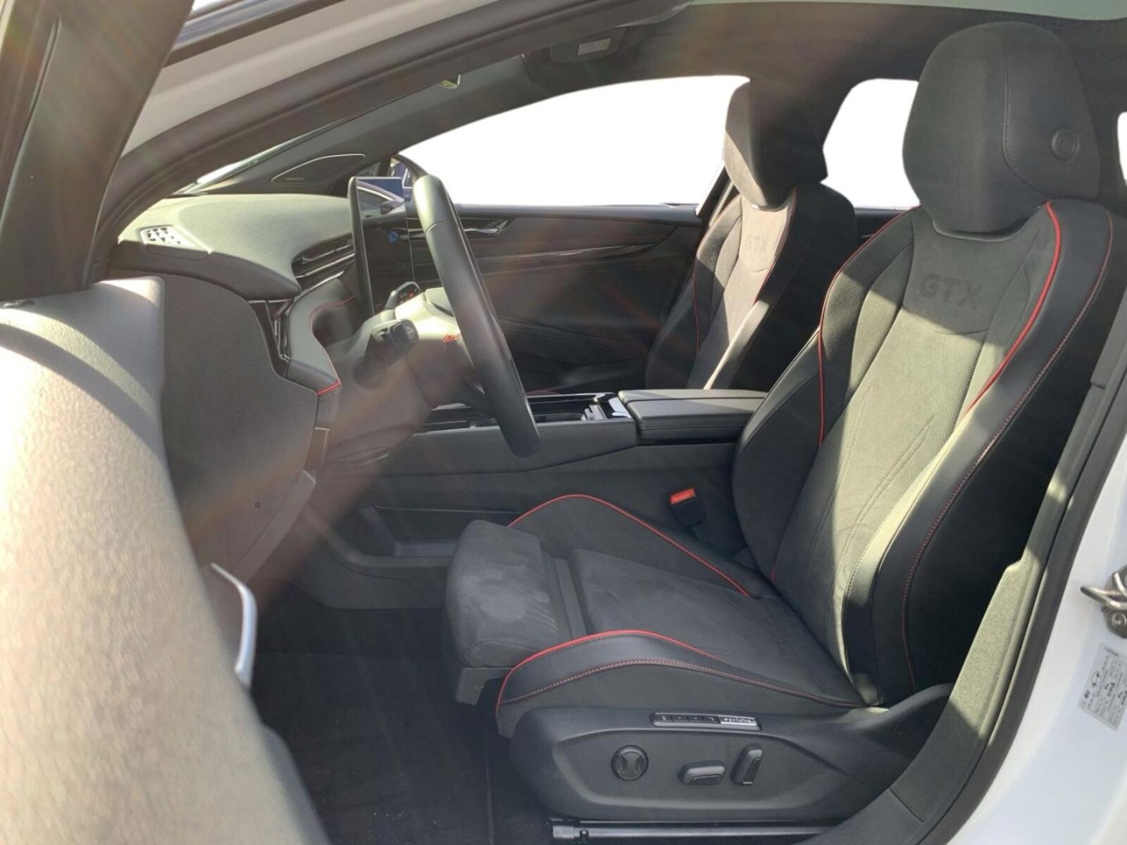Volkswagen ID.7 – Bild 12