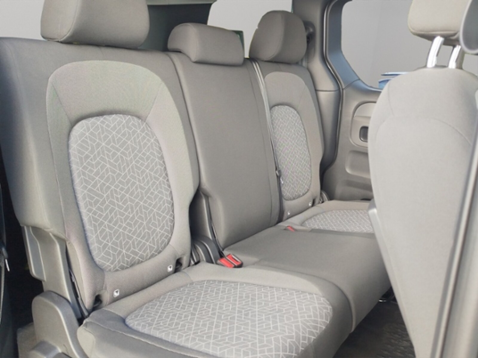 Volkswagen ID. Buzz – Bild 15