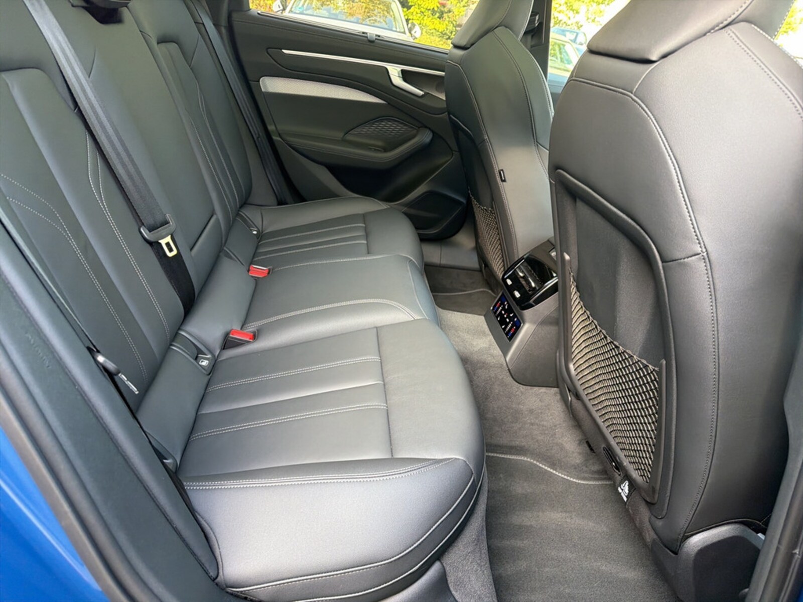 Audi A6 Avant – Bild 21