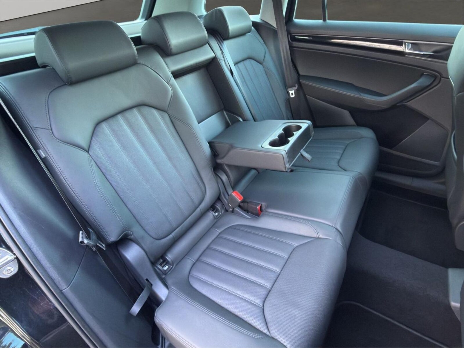 Škoda Kodiaq – Bild 15