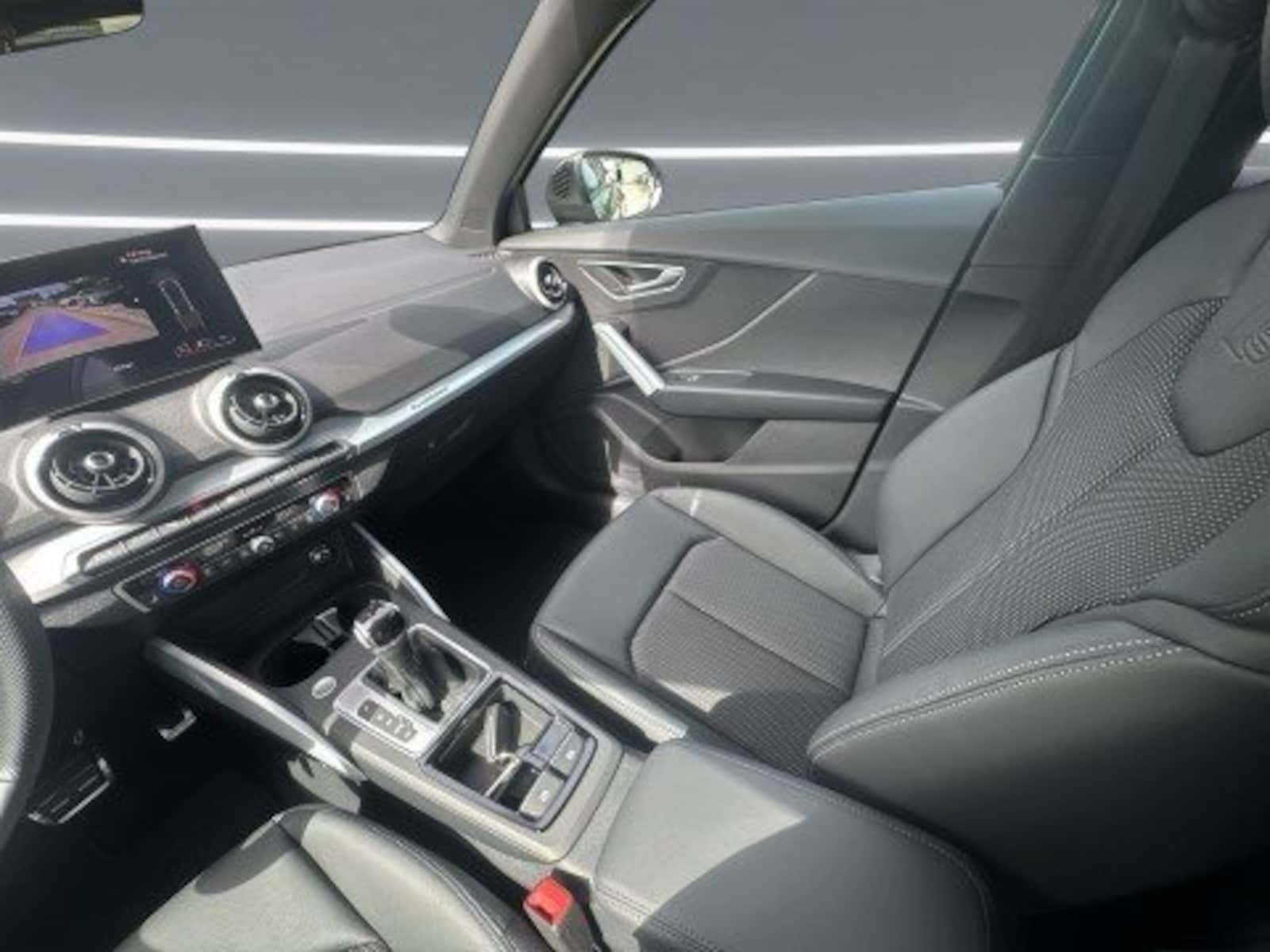 Audi Q2 – Bild 13