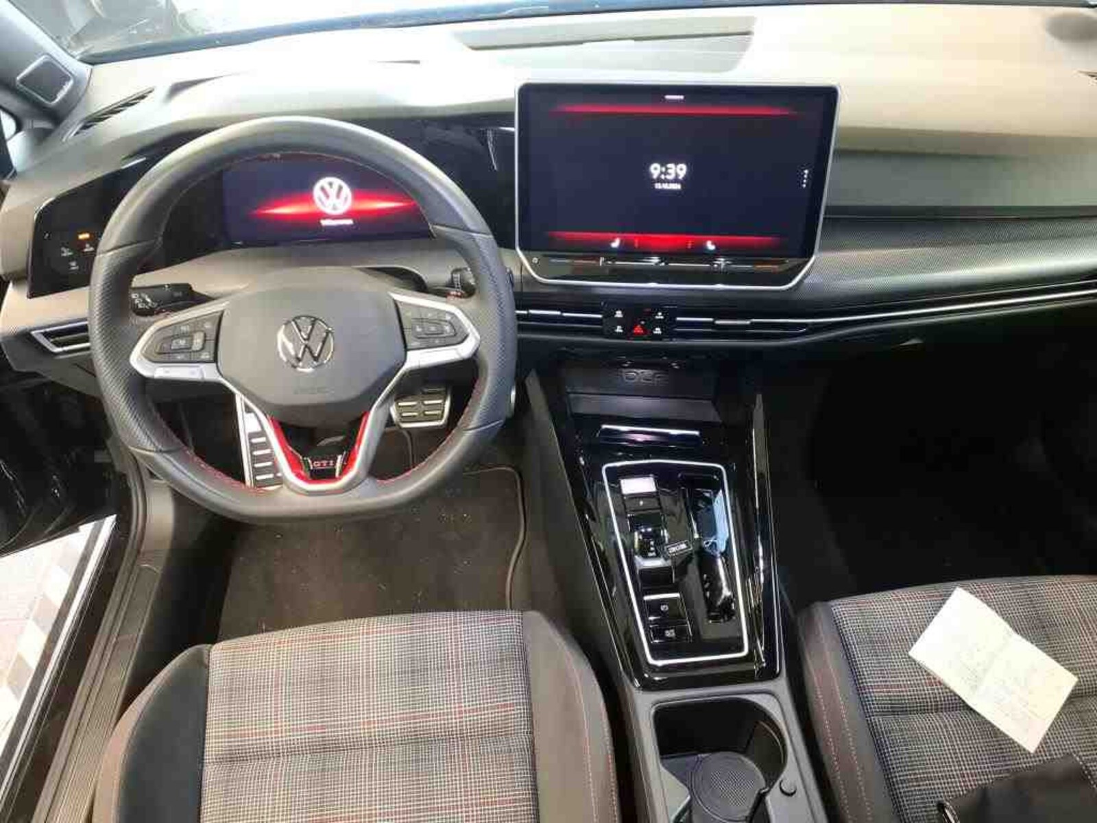 Volkswagen Golf – Bild 6