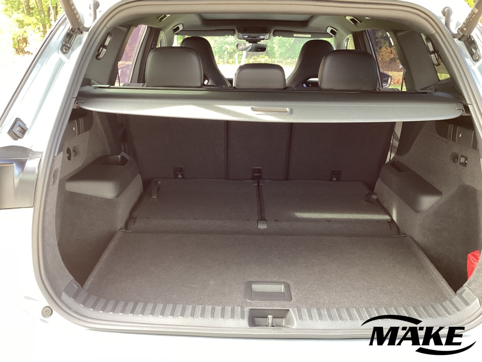 Volkswagen Tayron – Bild 6