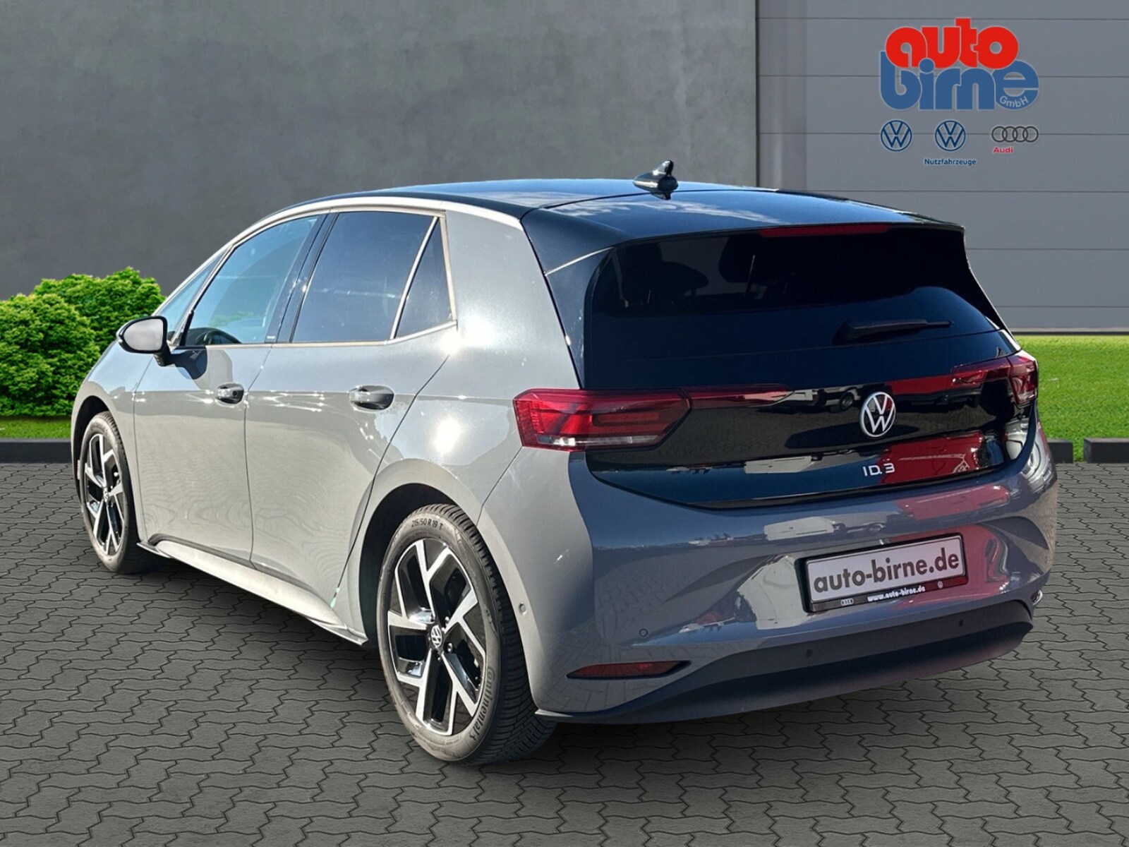 Volkswagen ID.3 – Bild 3