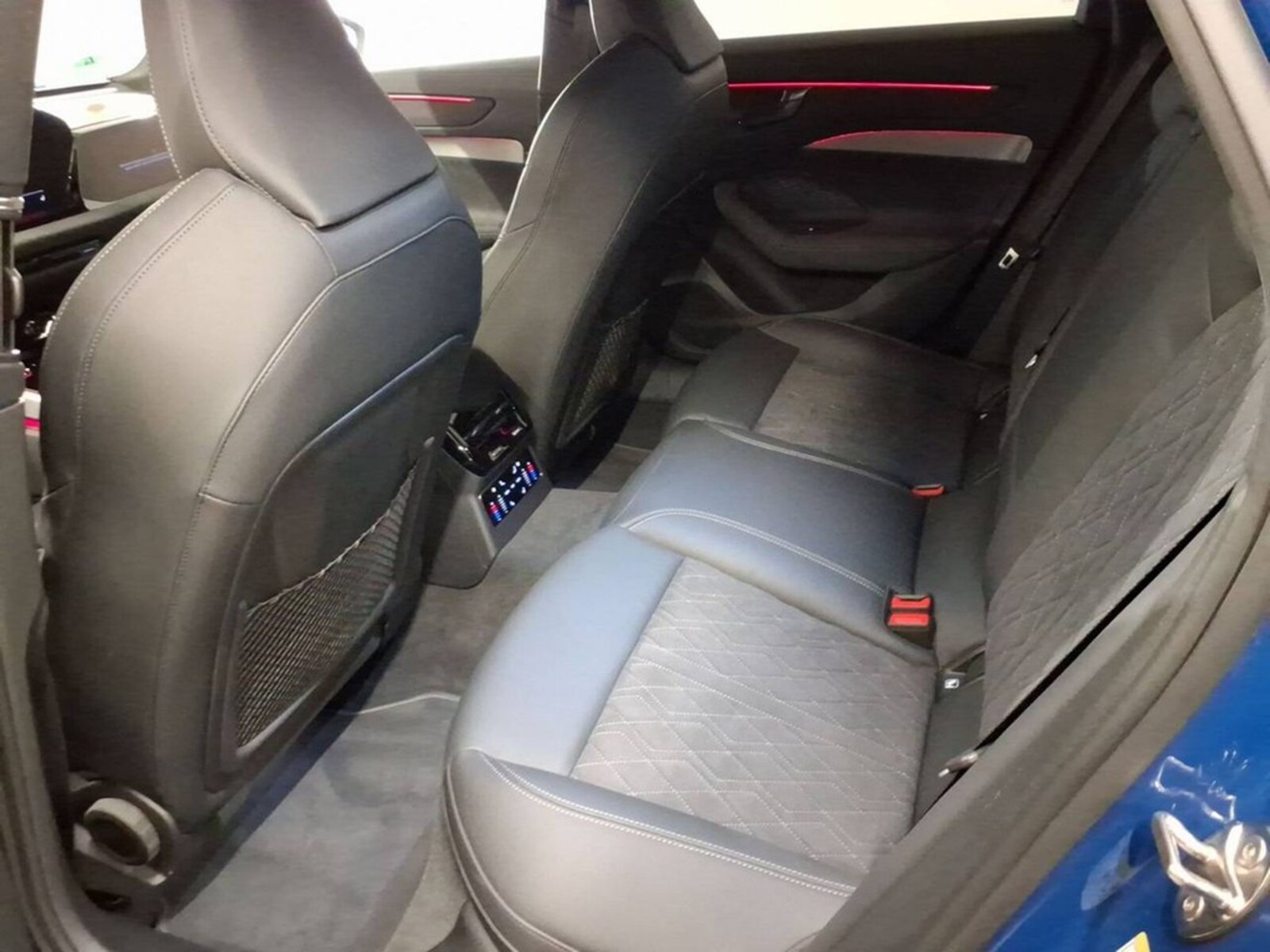 Audi A6 Avant – Bild 5