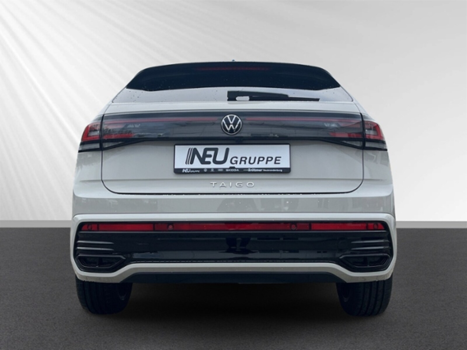 Volkswagen Taigo – Bild 3