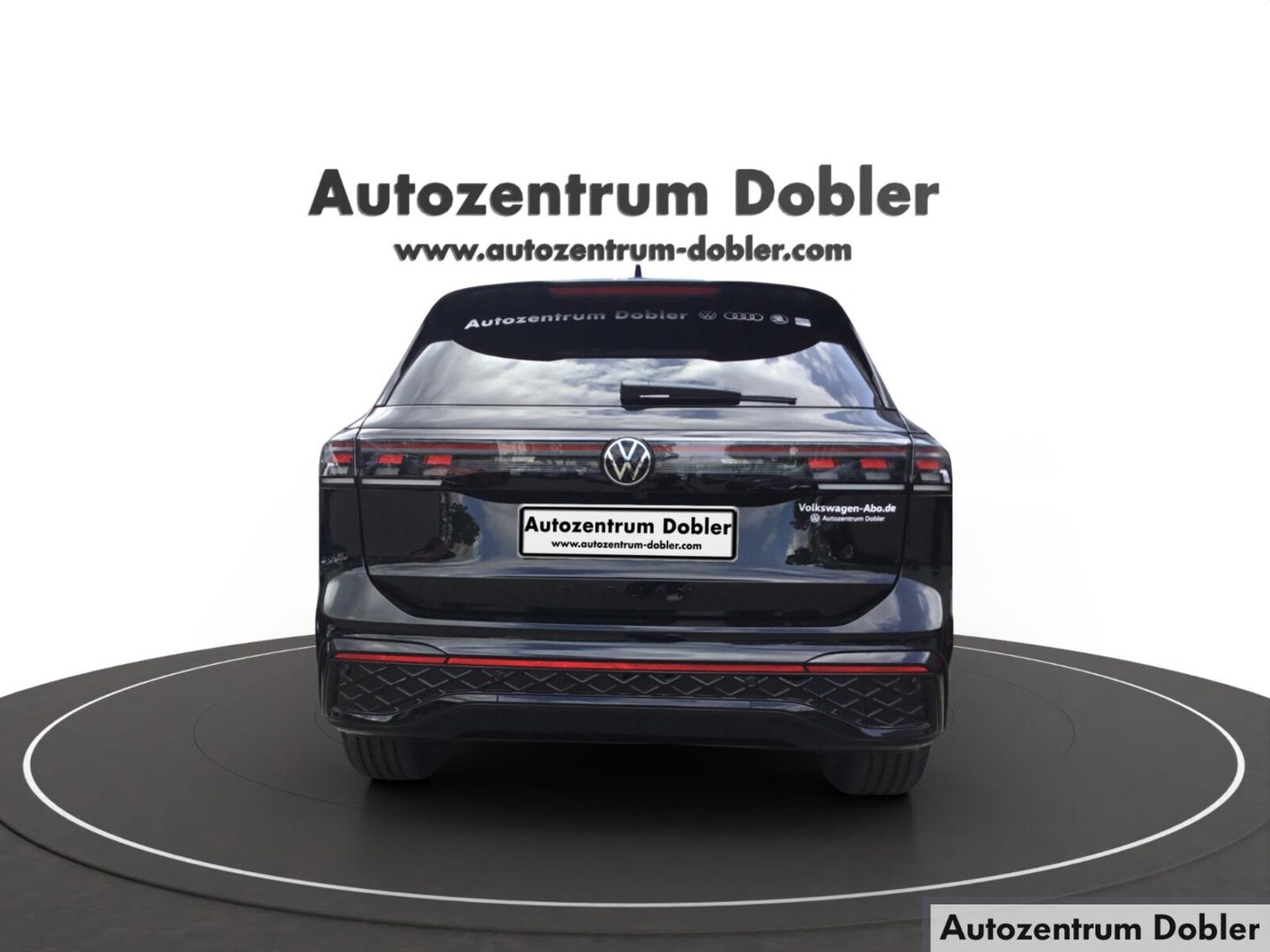 Volkswagen Tiguan – Bild 8