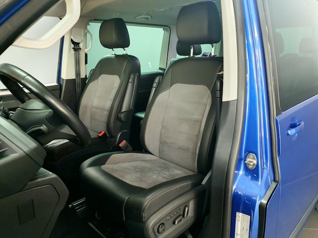 Volkswagen T6.1 Multivan