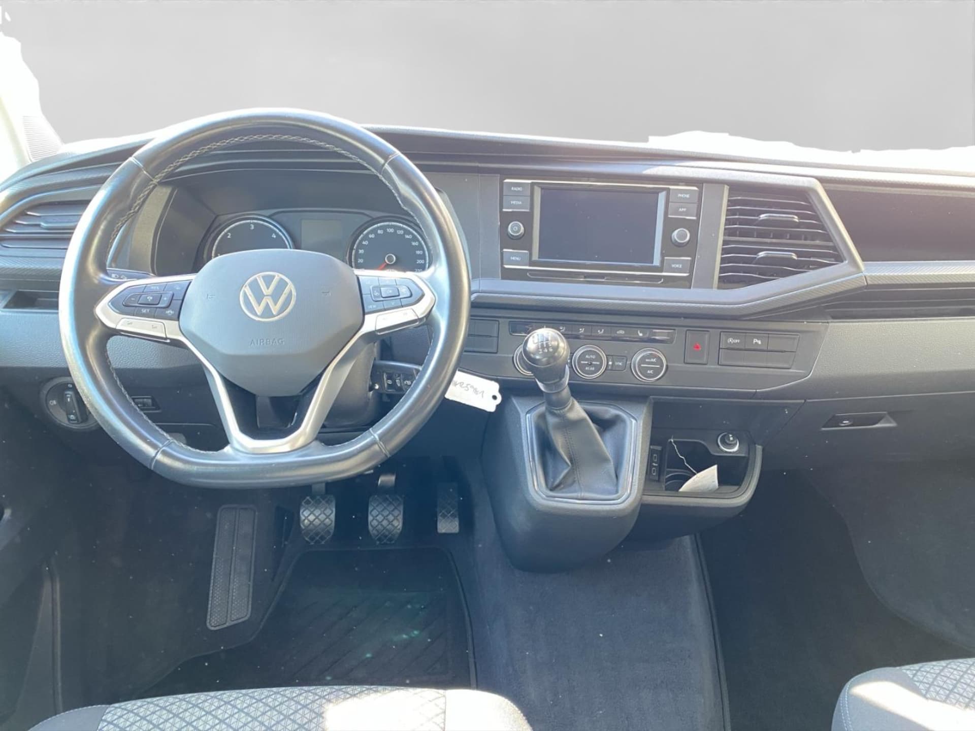 Volkswagen T6.1 Multivan Trendline