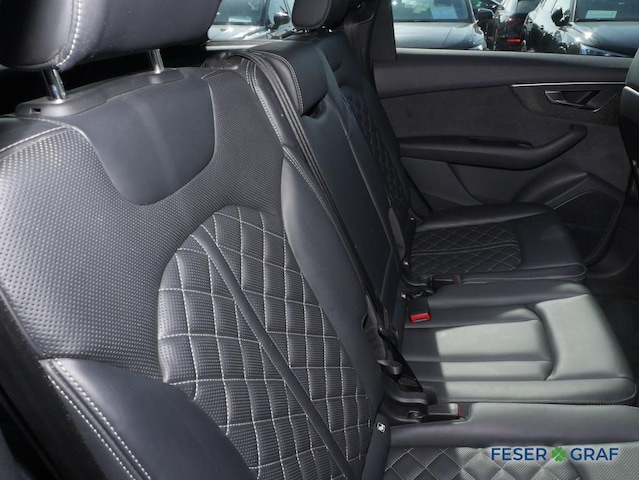 Audi SQ7 SUV Competition Plus TFSI Quattro Tiptronic -  - Joinsteer - #5
