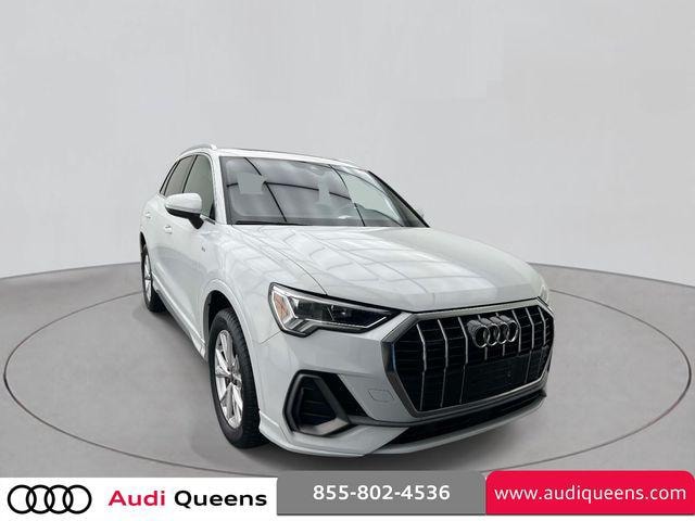 2023 Audi Q3 SUV
