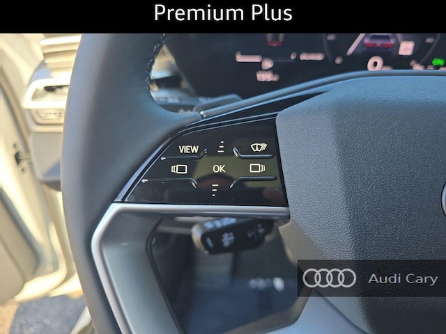 2026 Audi A6 Premium Plus - Photo 17