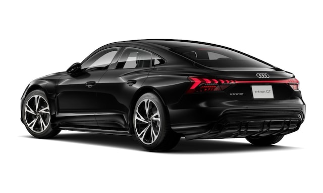 2023 Audi e-tron GT
