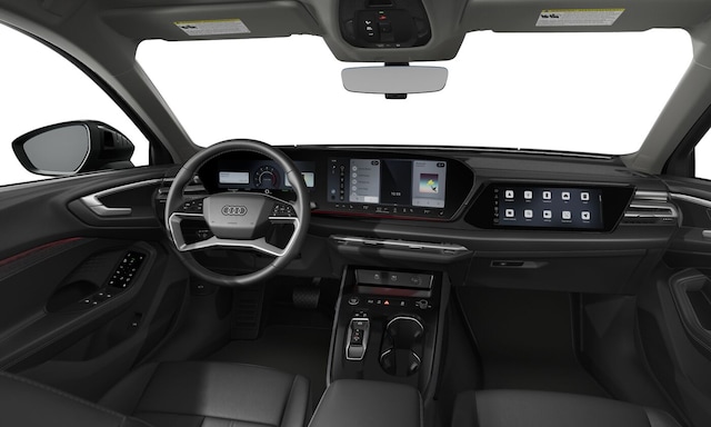 2026 Audi A5 Sedan