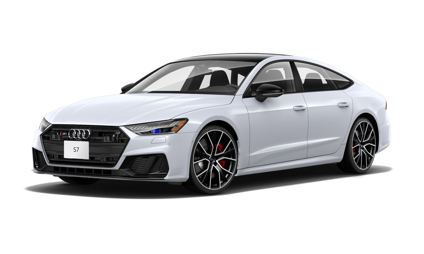 2020 Audi S7 2.9T Prestige Tiptronic quattro's photo